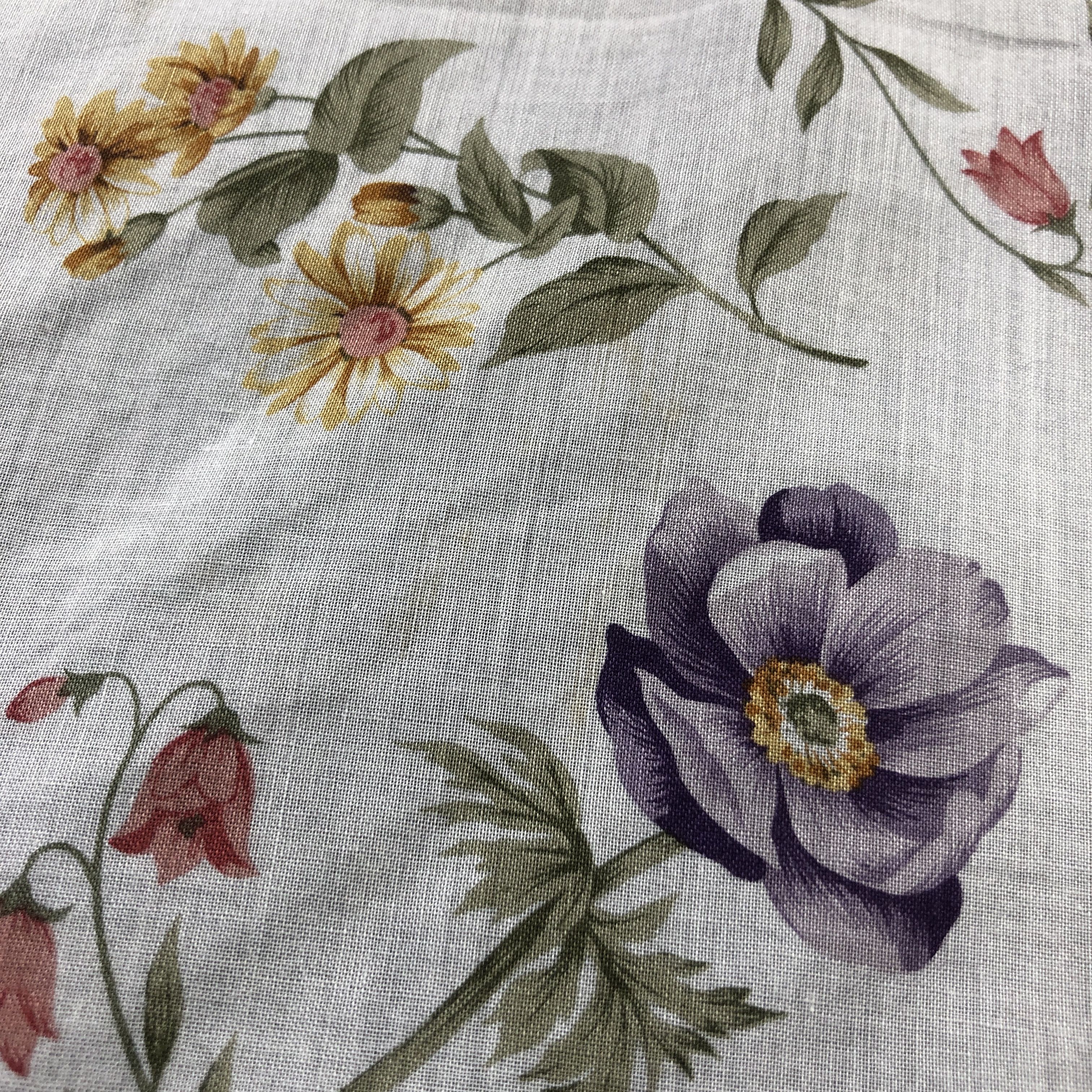 Burberry Burberry Handkerchief Neckerchief Bandana H2517 Size ONE SIZE - 7 Thumbnail