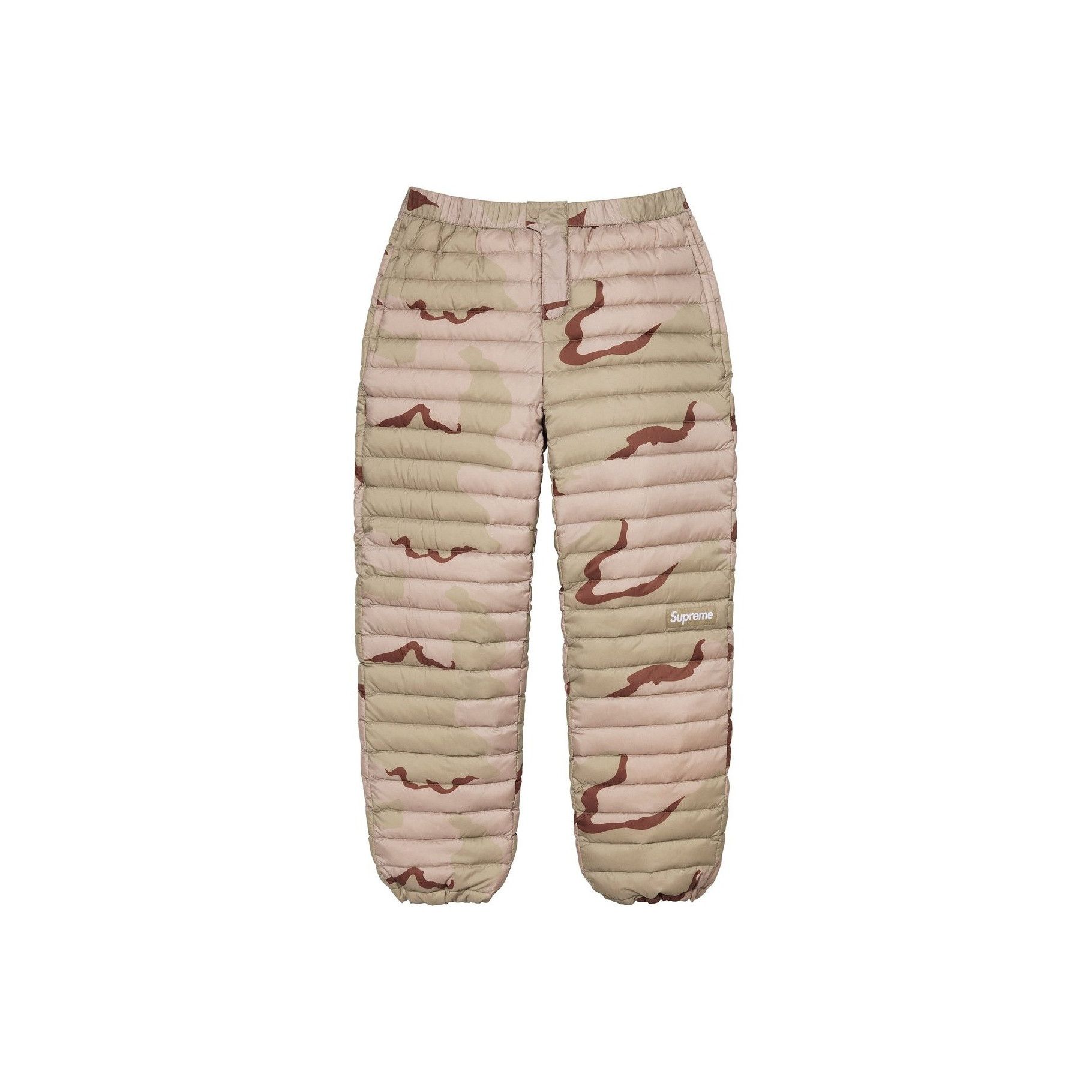 Supreme Supreme Realtree Camo Flannel Pant | Grailed