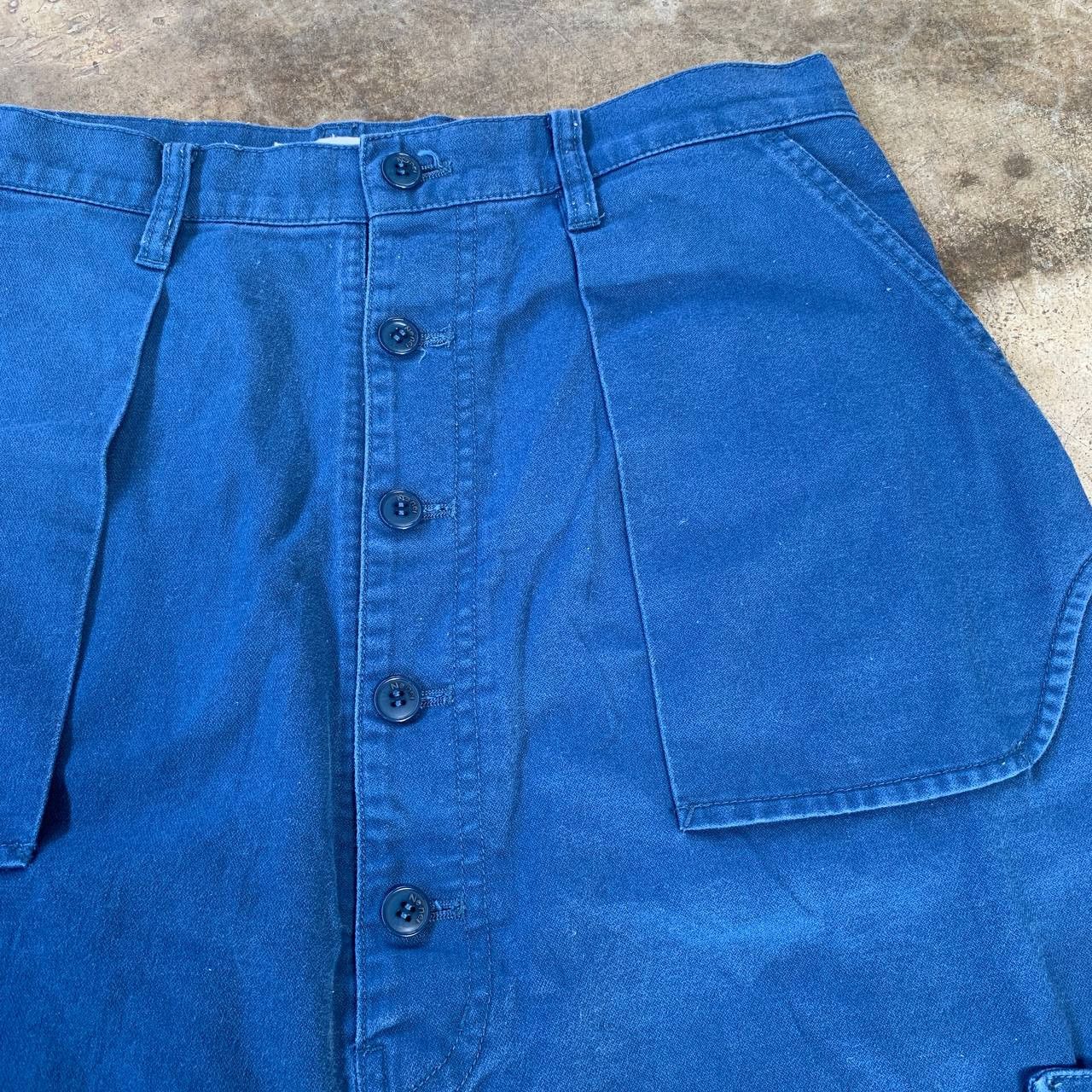 Issey Miyake Women Vintage Ne-Net Issey Miyake Short Pants Size 29" - 7 Thumbnail
