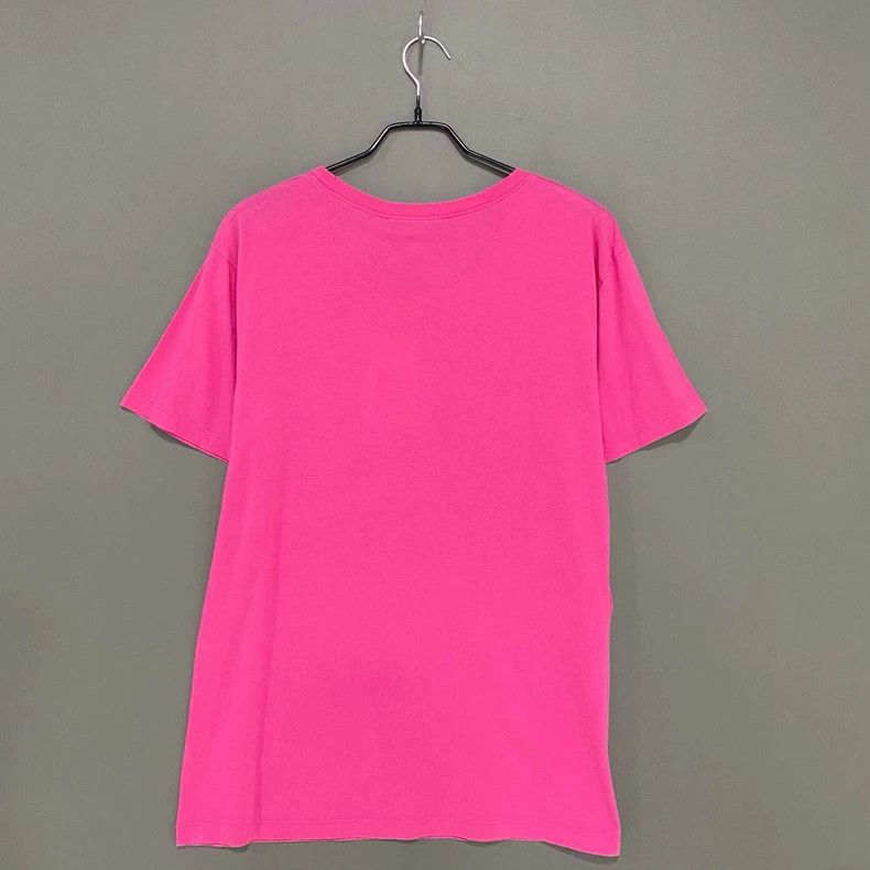 Gucci Gucci Pink kitten short sleeves Size S / US 4 / IT 40 - 4 Thumbnail