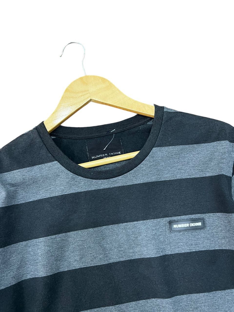 Number (N)ine Number (N)ine Stripes Shirt | Grailed
