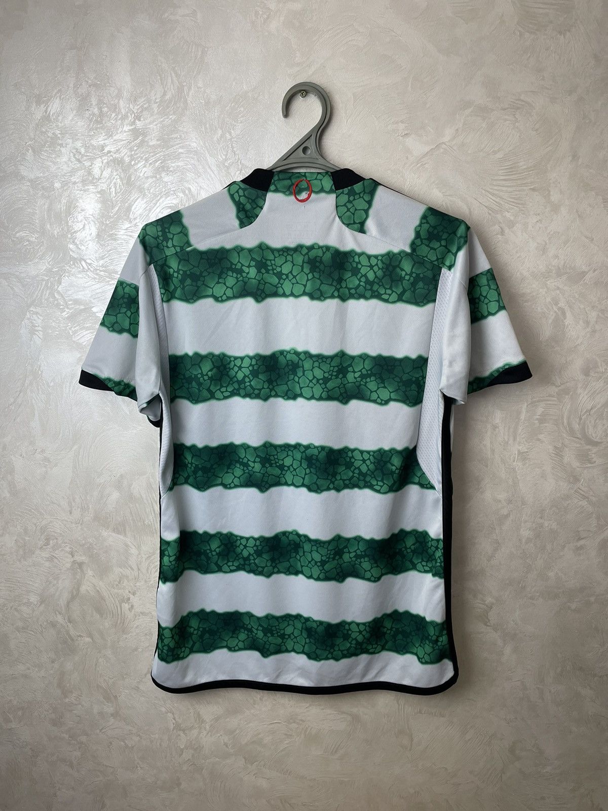 Adidas Adidas 23/24 Celtic Football Club Home Soccer Jersey M Size Size US M / EU 48-50 / 2 - 9 Thumbnail