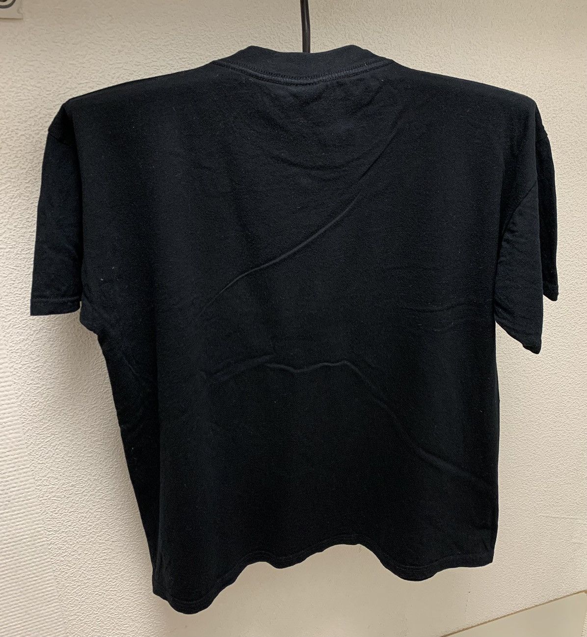 Other Star Trek Voyager 1995 vintage black t-shirt JTS L sz Size US L / EU 52-54 / 3 - 6 Thumbnail