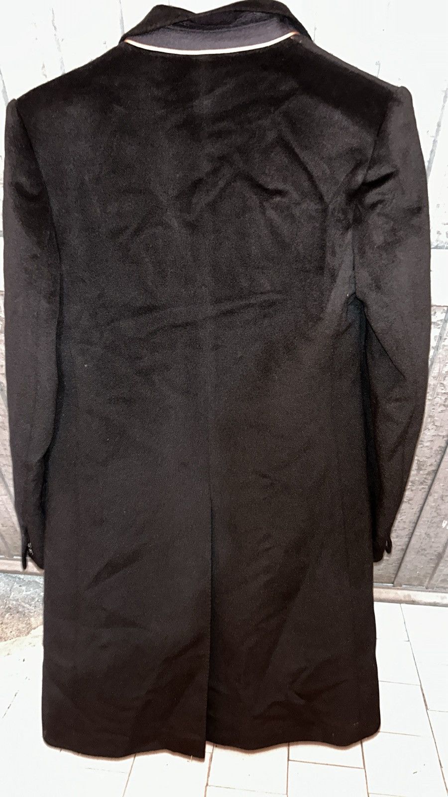 Maison Margiela Maison Margiela coats Size US M / EU 48-50 / 2 - 3 Thumbnail