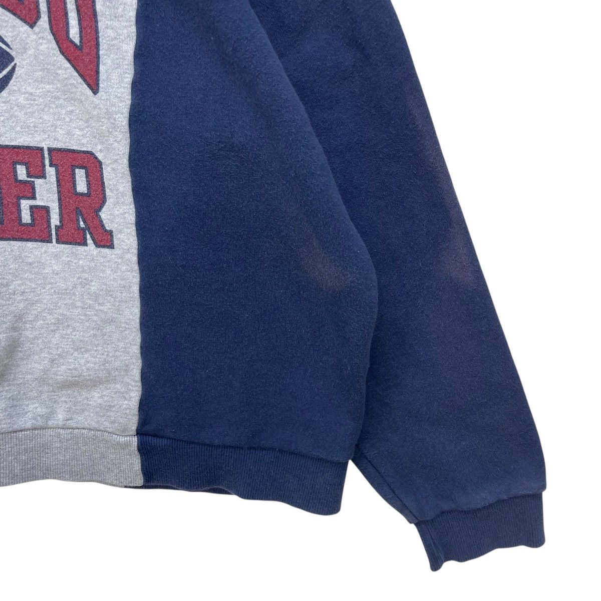 Japanese Brand 💥Kriff Mayer Sweashirt Size US M / EU 48-50 / 2 - 4 Thumbnail