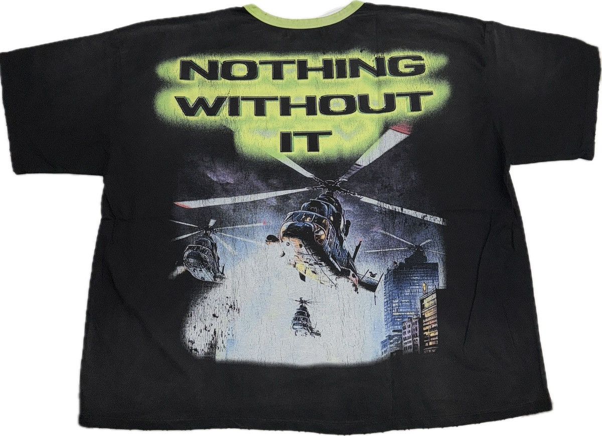 Vertabrae Vertabrae Vertzilla T-shirt Size US XL / EU 56 / 4 - 4 Thumbnail