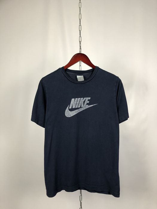 Nike Nike vintage sportswear y2k rare 00s T-shirts | Grailed