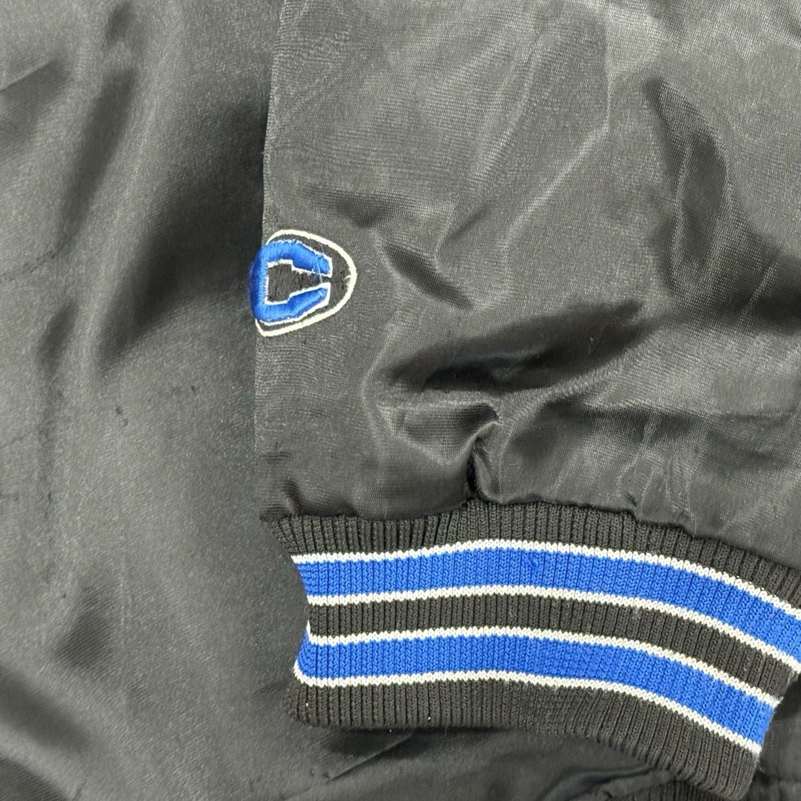 Colosseum Athletics Vintage 90's Duke Colosseum Jacket size 3XL Size US XXL / EU 58 / 5 - 4 Thumbnail