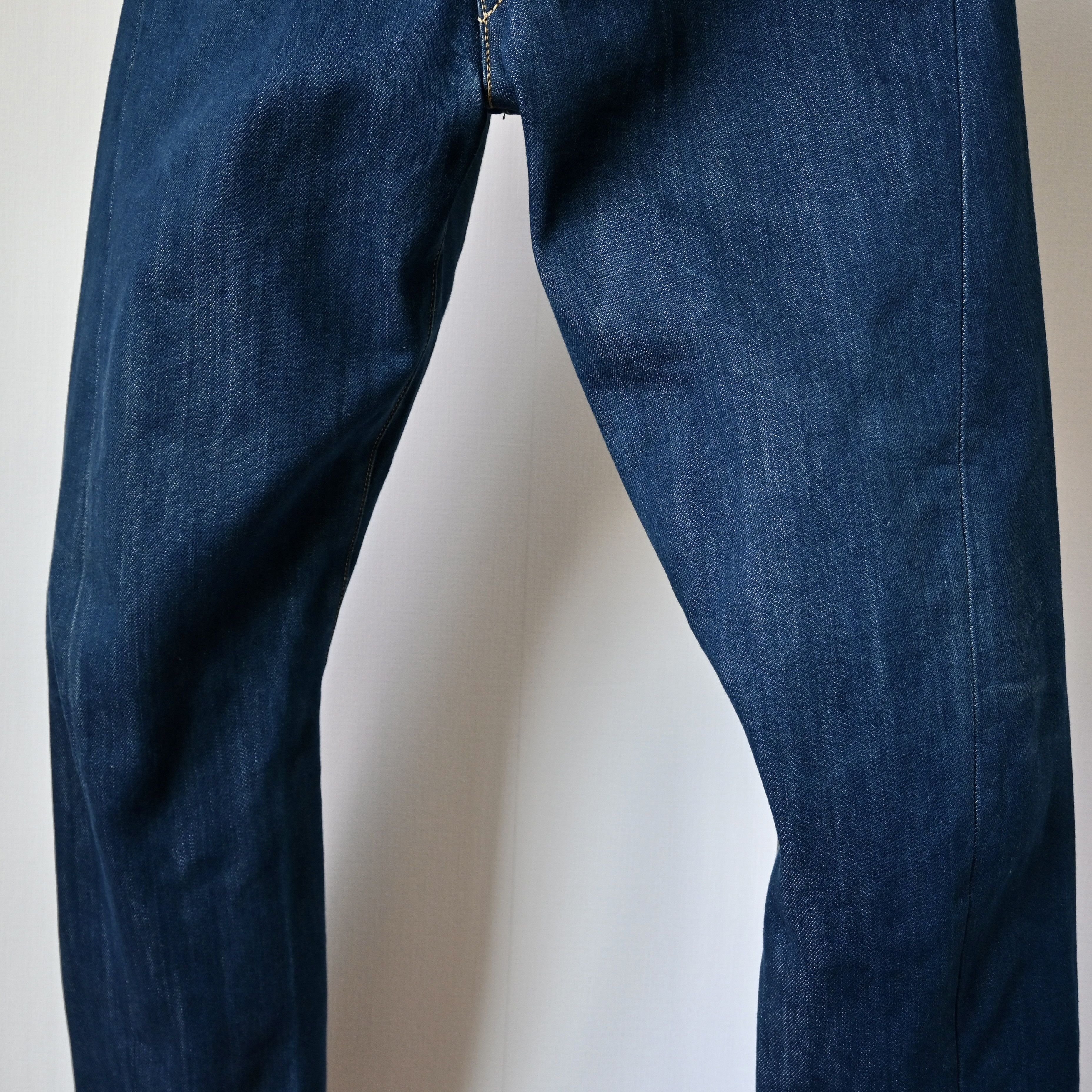 Levi's 2000s Levi's Engineered Jeans, made in Japan Size US 31 - 10 Thumbnail