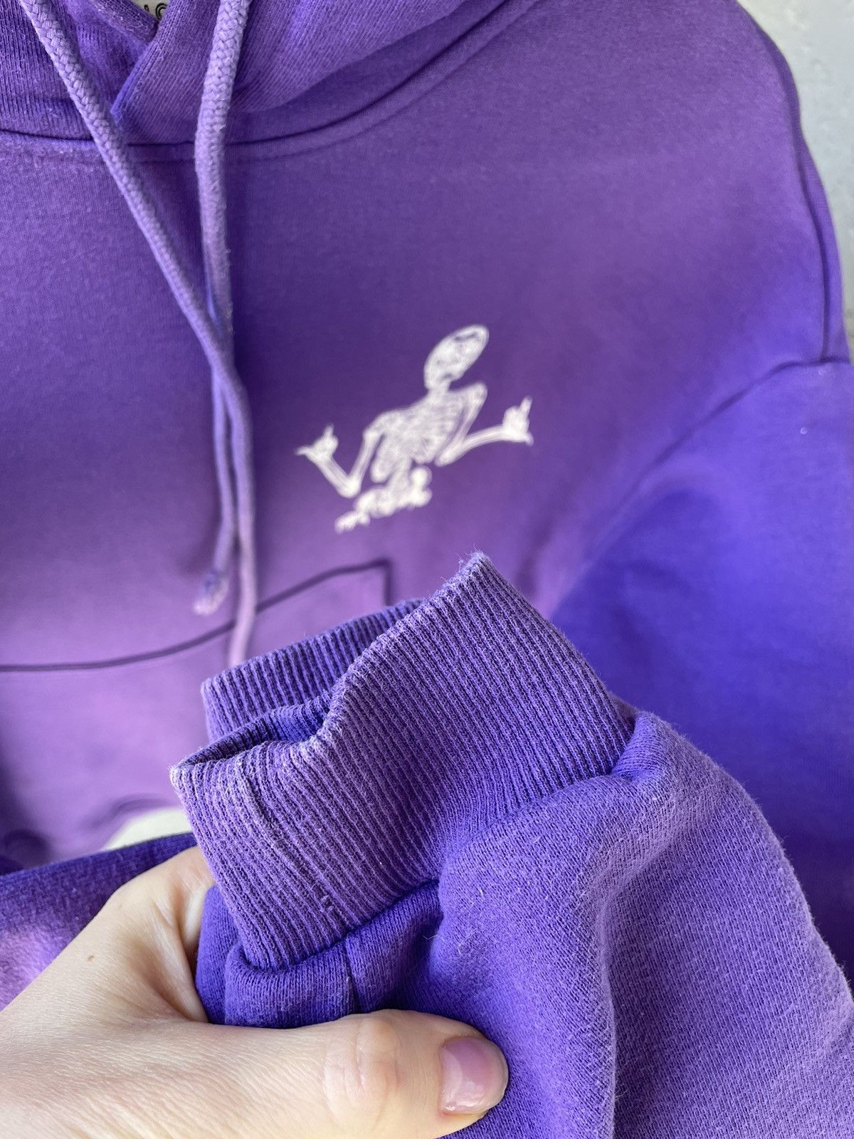 Other Heaven Can Wait hoodie Size US S / EU 44-46 / 1 - 7 Thumbnail