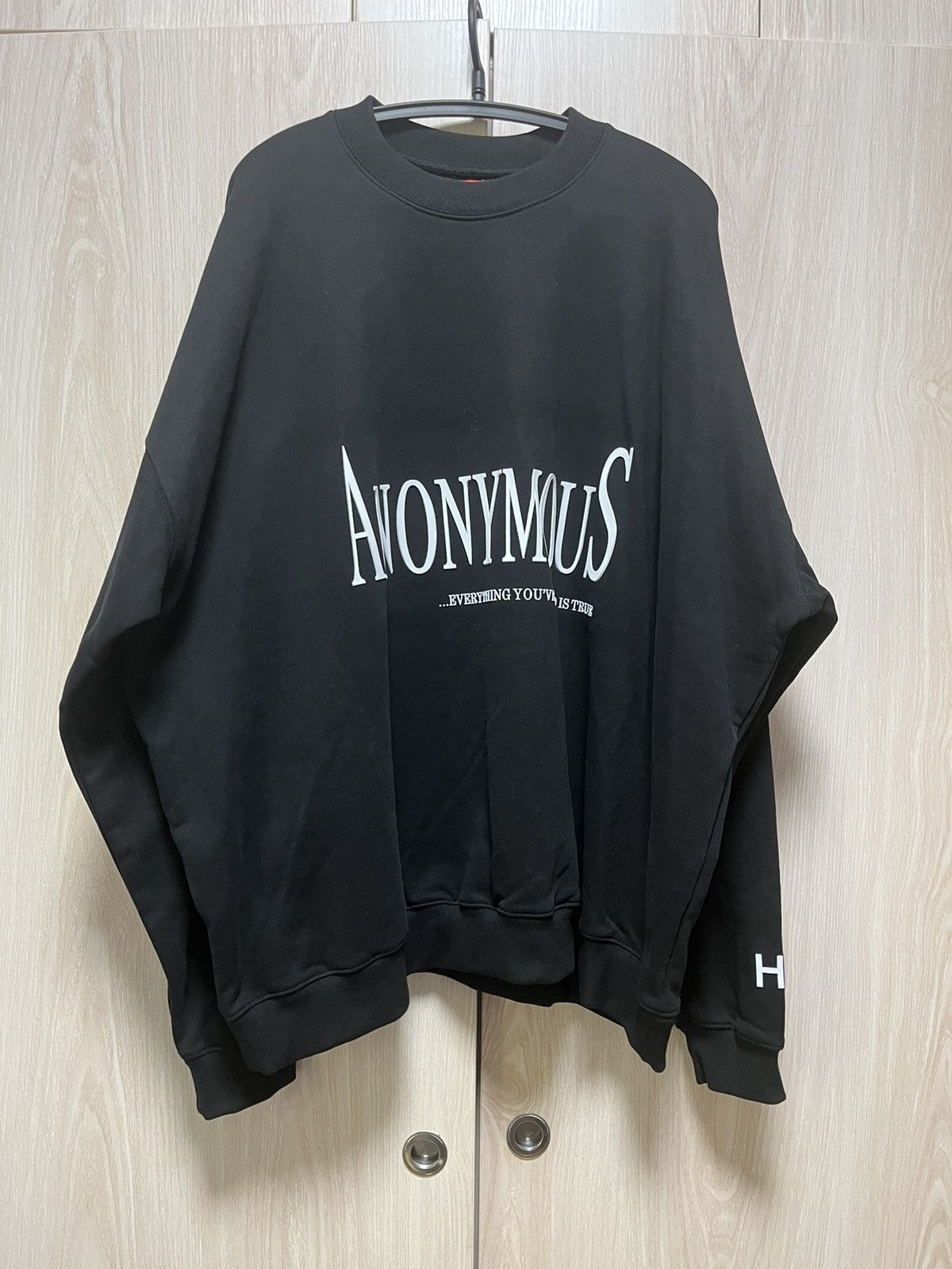 Hood By Air HBA 17SS WENCH 半袖 ポロシャツ Hood By Air 17 | Grailed