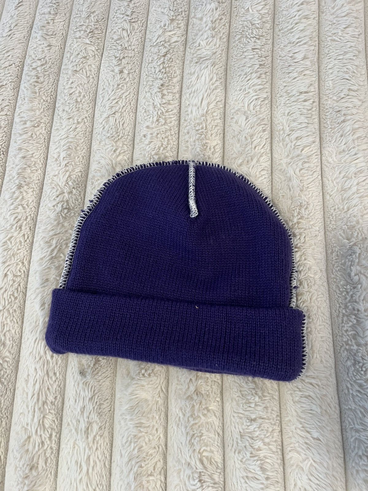 Supreme Supreme Beanie Size ONE SIZE - 2 Thumbnail