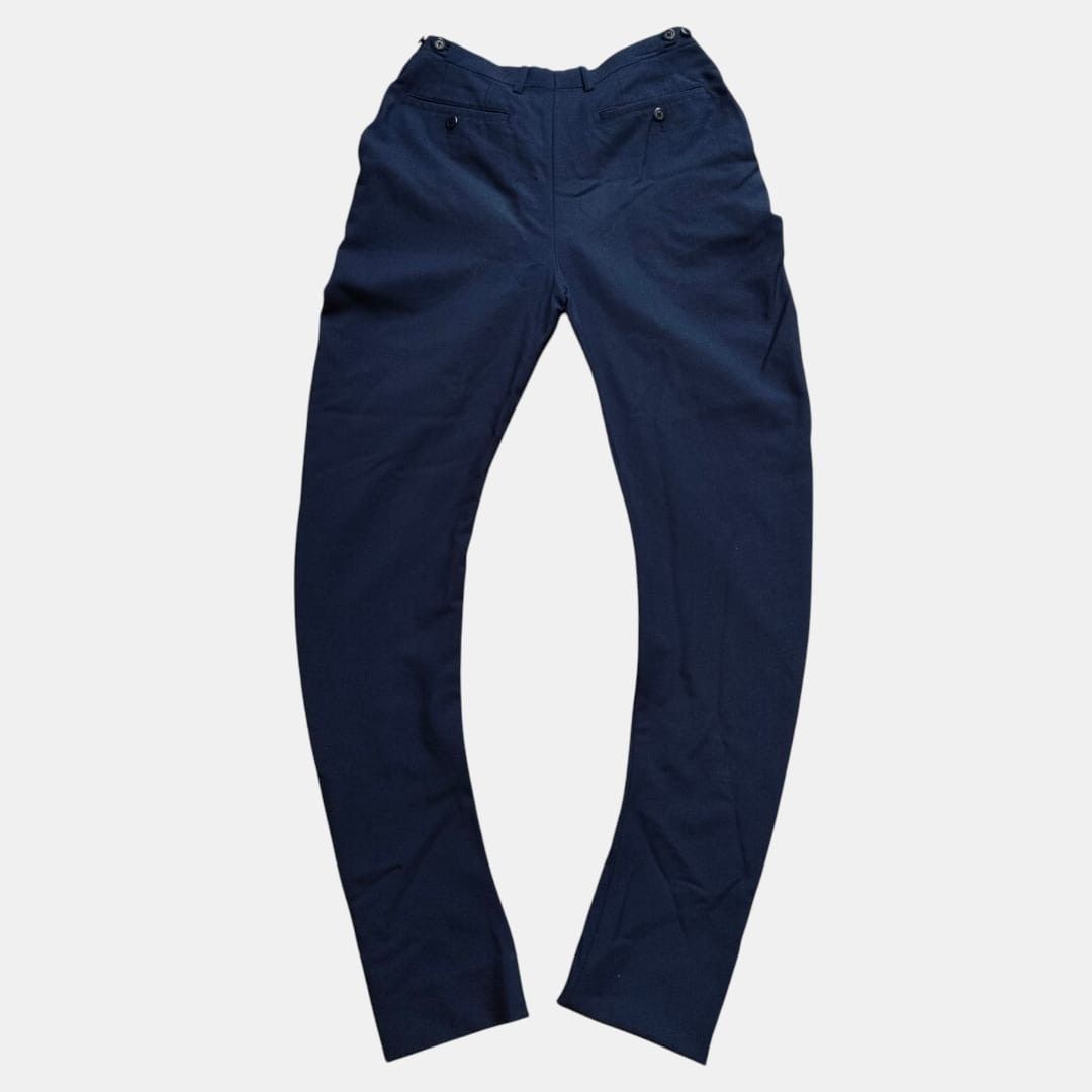Julius Lad Musician j shape pants Size US 29 - 1 Thumbnail