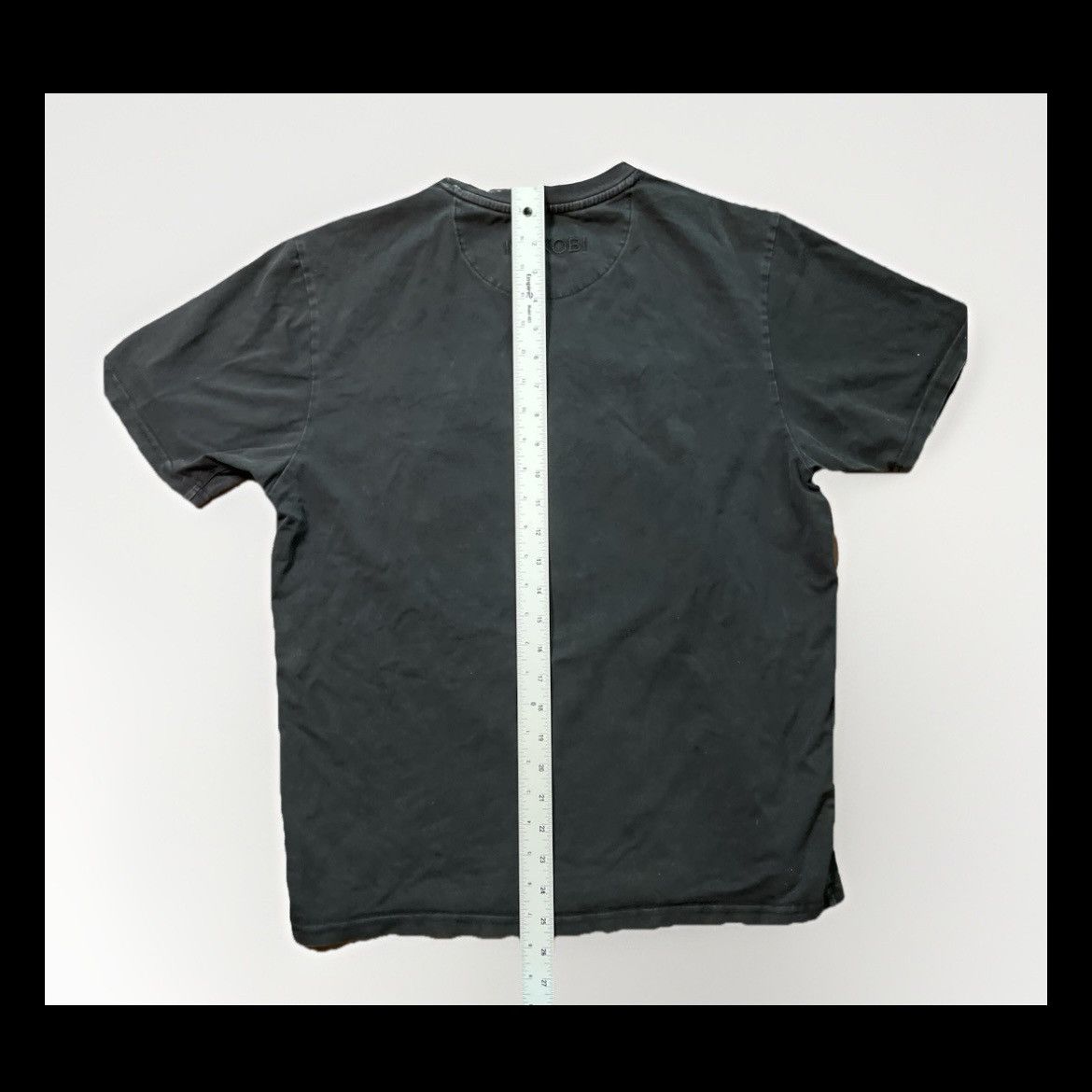 Other Makobi “No Culture Vultures” Graphic Tee – Men’s Medium Size US M / EU 48-50 / 2 - 7 Thumbnail