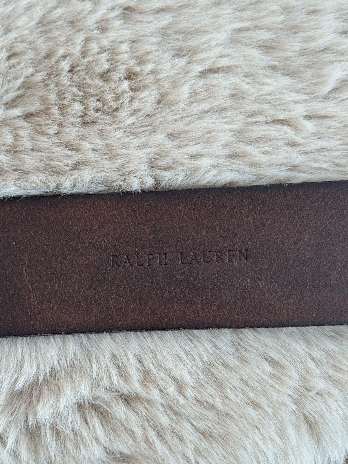 Ralph Lauren Ralph Lauren Belt Size ONE SIZE - 3 Thumbnail