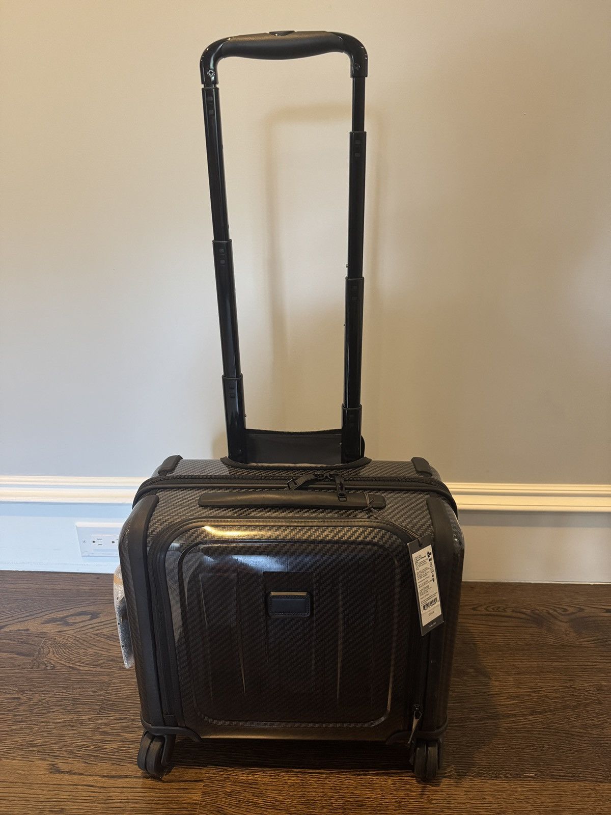 Tumi Tumi carry on/ briefcase Size ONE SIZE - 8 Thumbnail
