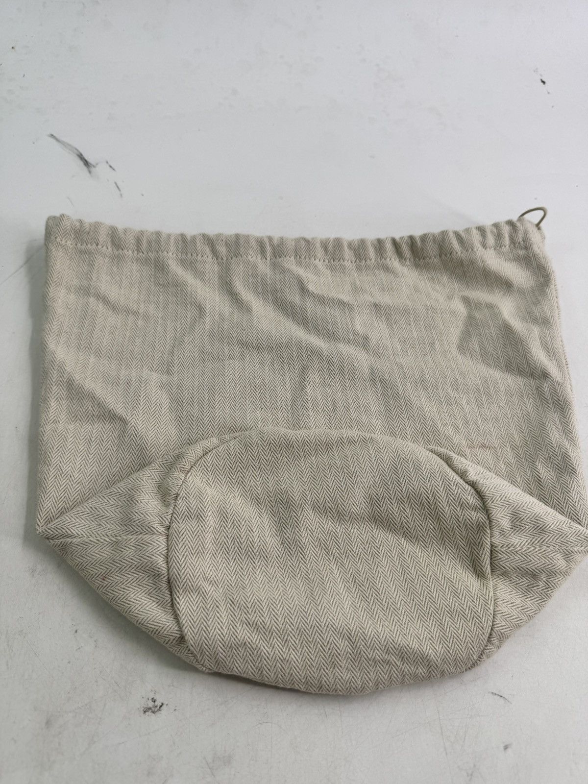Hermes Hermes X CDG Clemence Mangeoire Hand Bag Size 30 - 9 Thumbnail