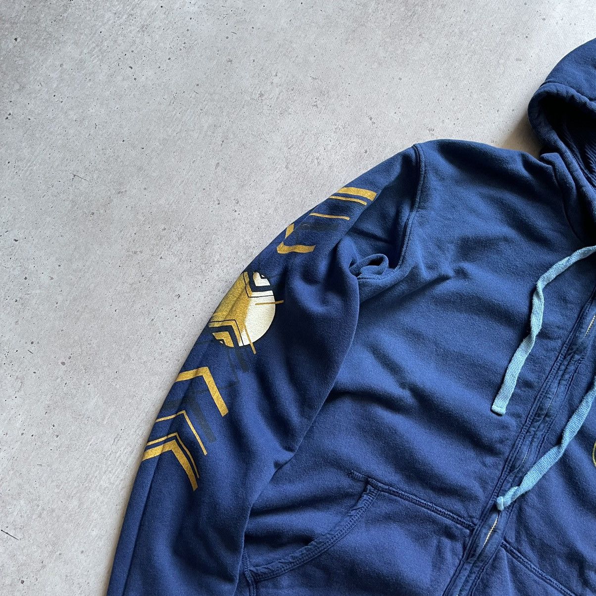 True Religion True Religion Hoodie Love free Y2K Size US S / EU 44-46 / 1 - 2 Thumbnail
