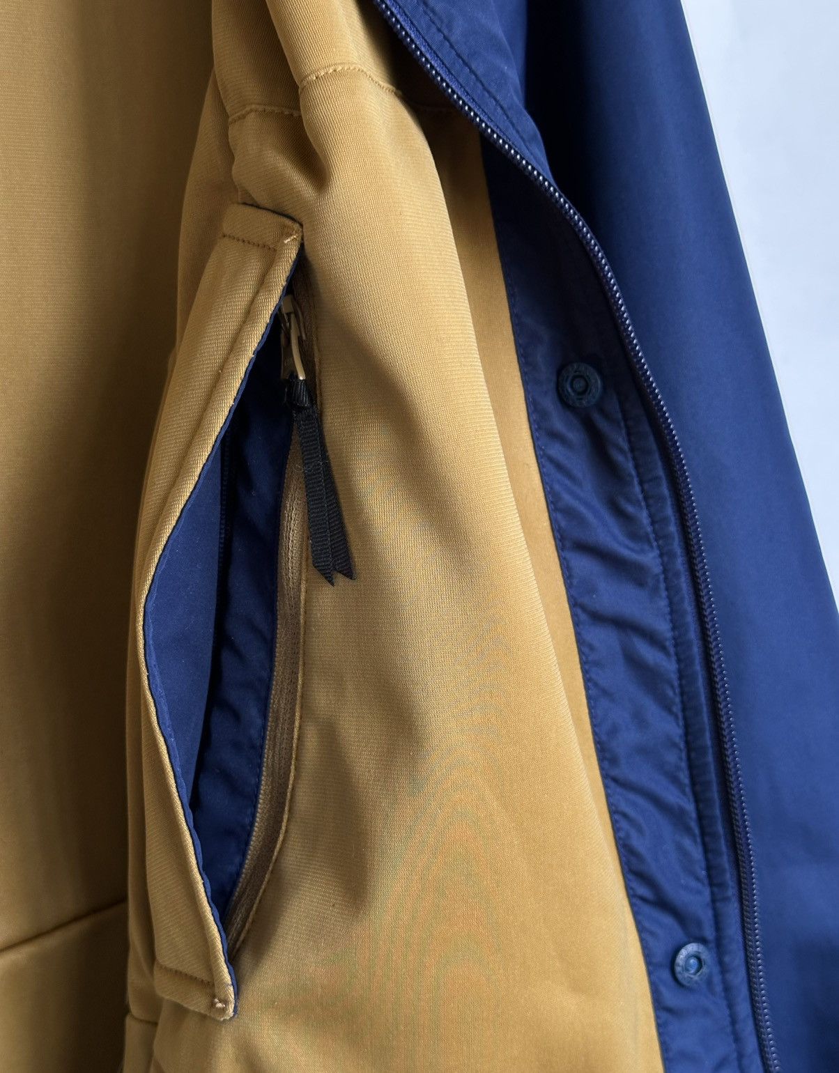Other Paramo PAJARO Jacket Womens Analogy Nikwax Waterproof Coat Size M / US 6-8 / IT 42-44 - 13 Thumbnail