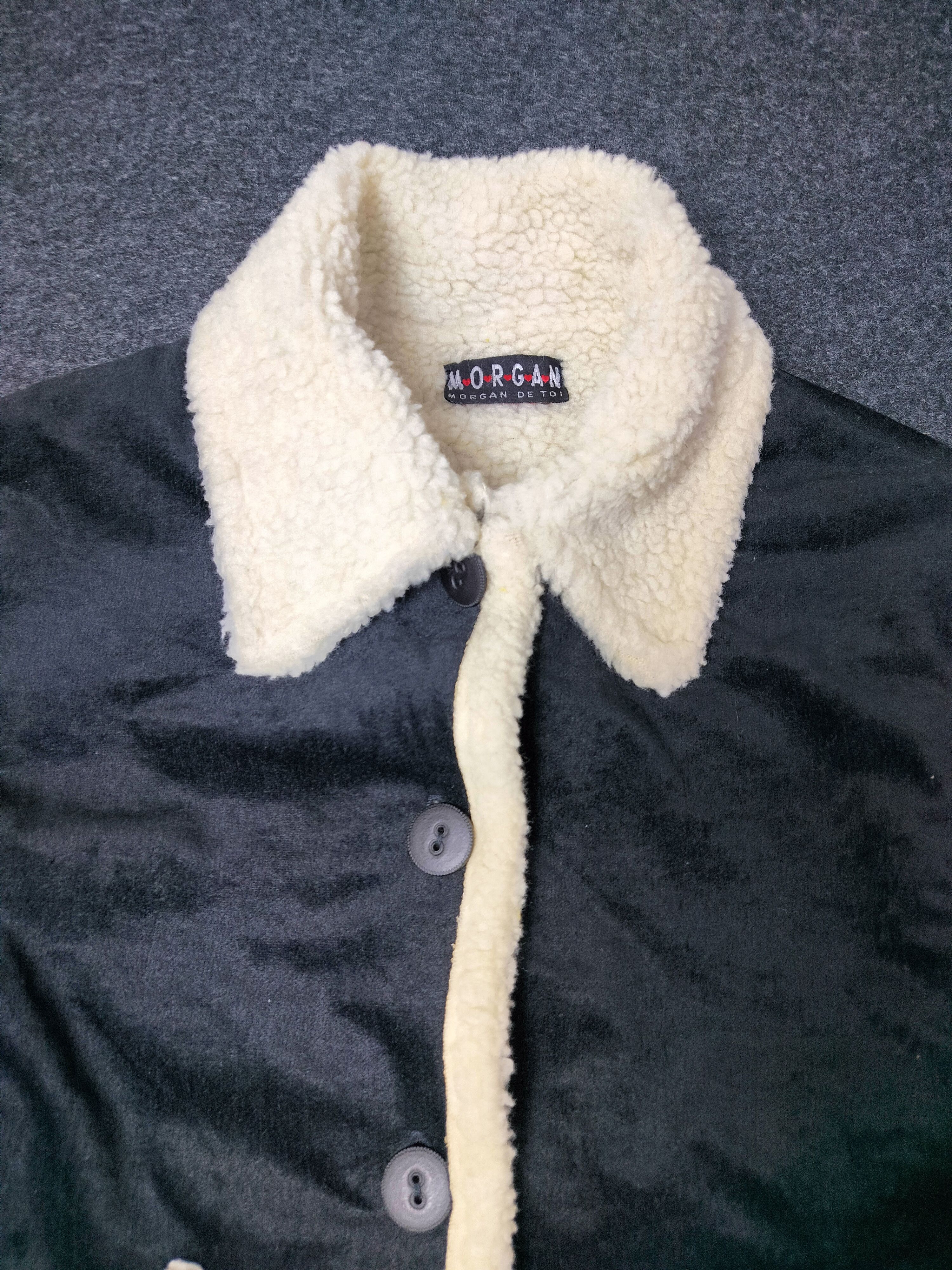 Morgan De Toi Morgan De Toi y2k Jacket Size S / US 4 / IT 40 - 4 Thumbnail
