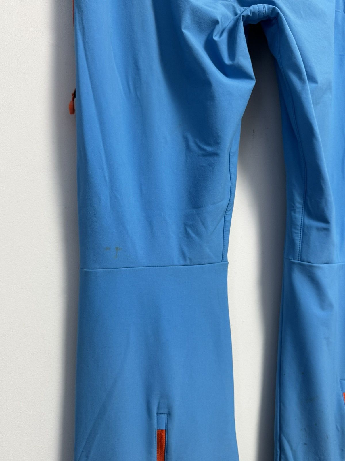 Haglofs Haglöfs Rando Flex Pant – Climbing Gear Review Size US 32 / EU 48 - 23 Thumbnail