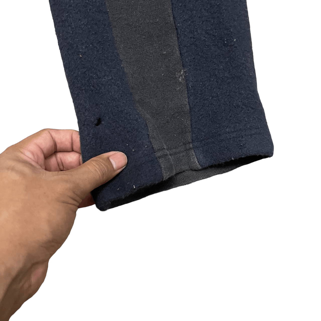 Yoshio Kubo Yoshio Kubo Wool and Cashmere Sweatpants Made in Japan Size US 32 / EU 48 - 5 Thumbnail
