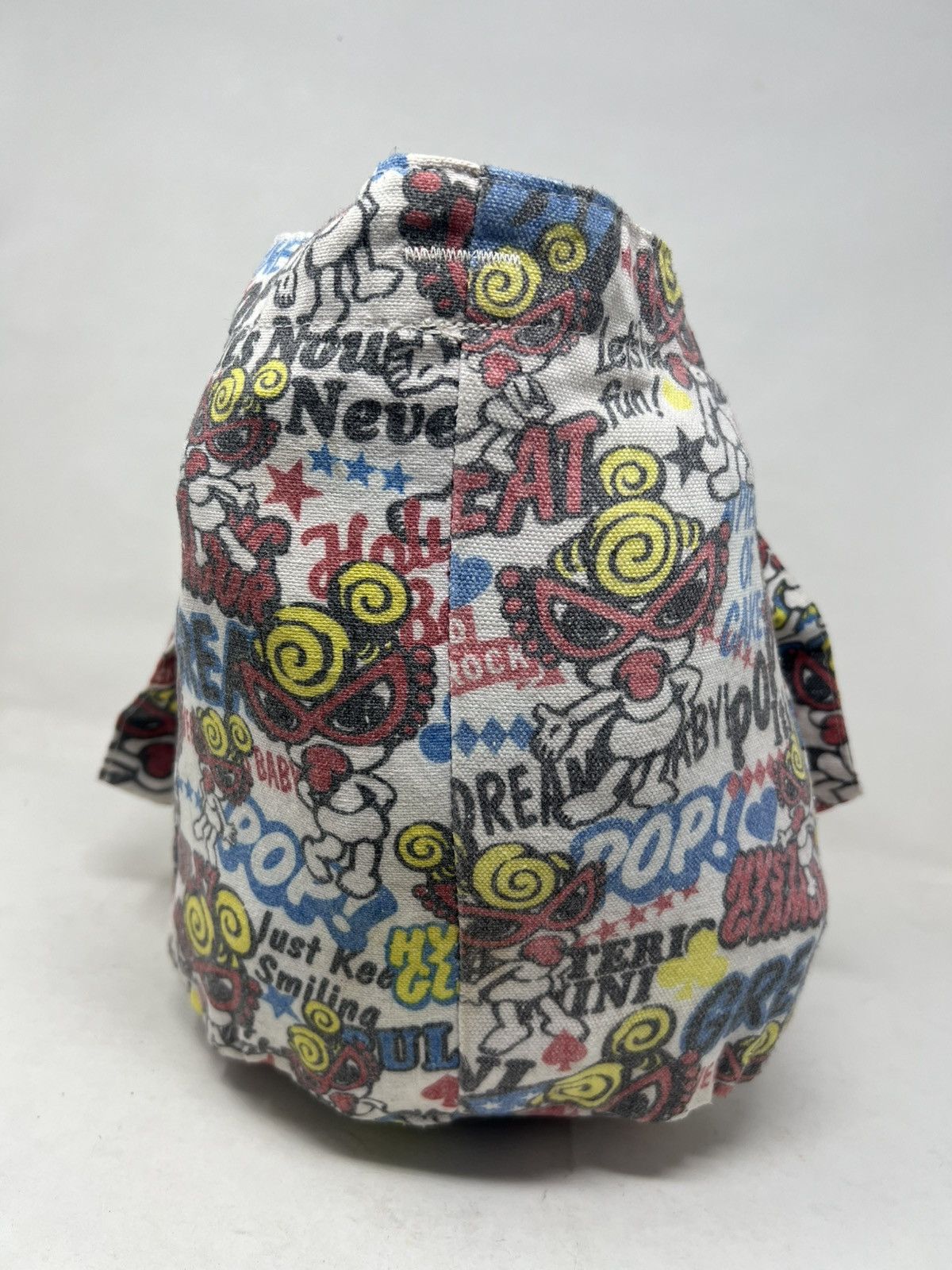 Hysteric Glamour Hysteric Mini Monogram Tote Size ONE SIZE - 3 Thumbnail