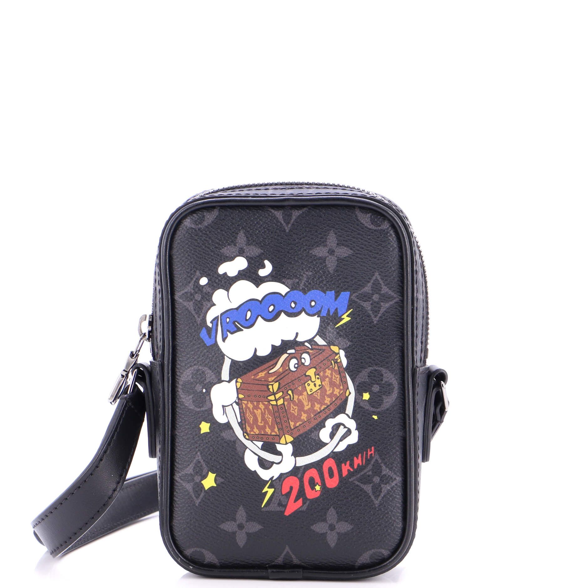 Louis Vuitton Danube Size ONE SIZE - 1 Thumbnail