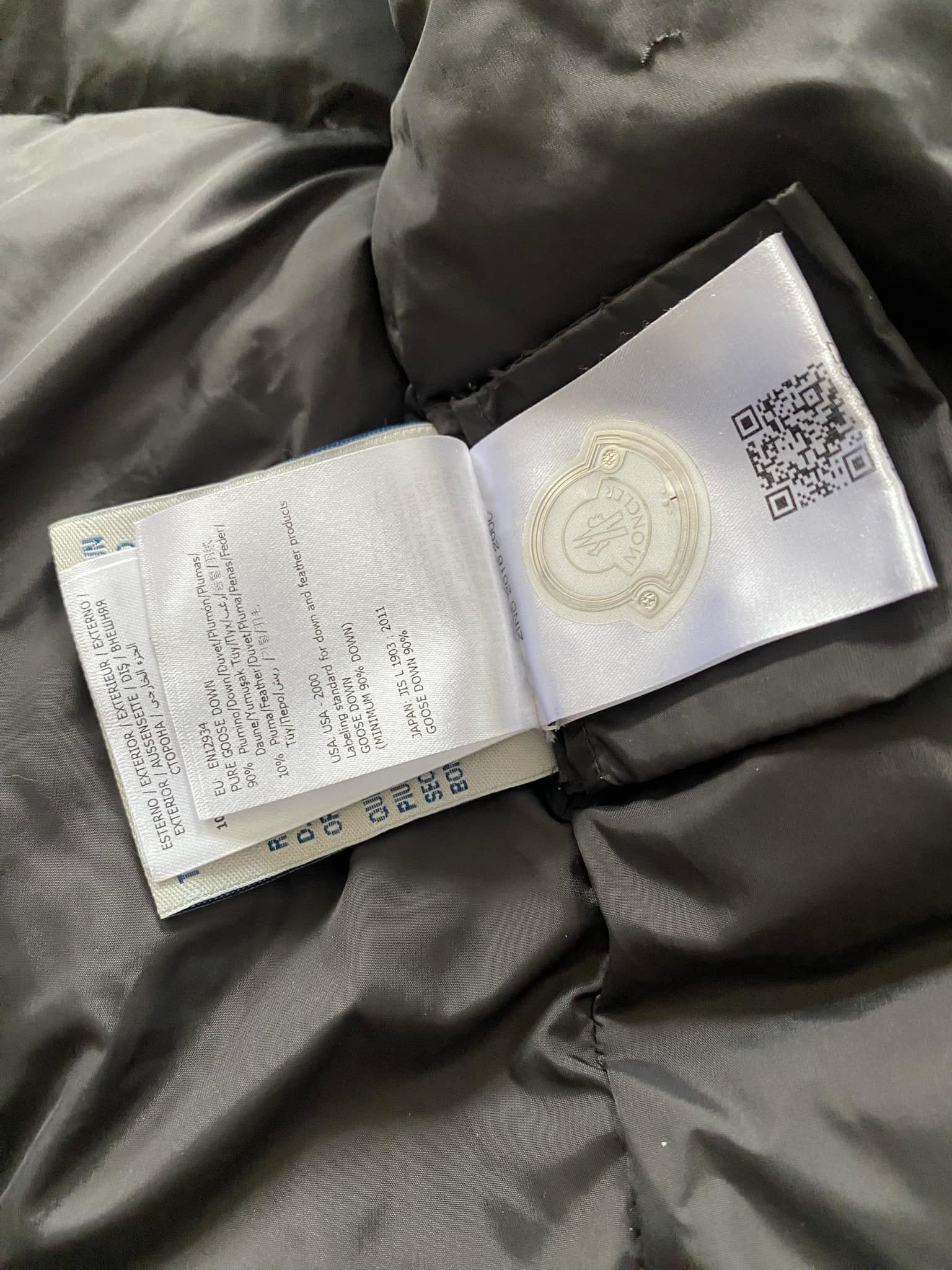 Moncler Moncler gerboise giubbotto Size M / US 6-8 / IT 42-44 - 9 Thumbnail