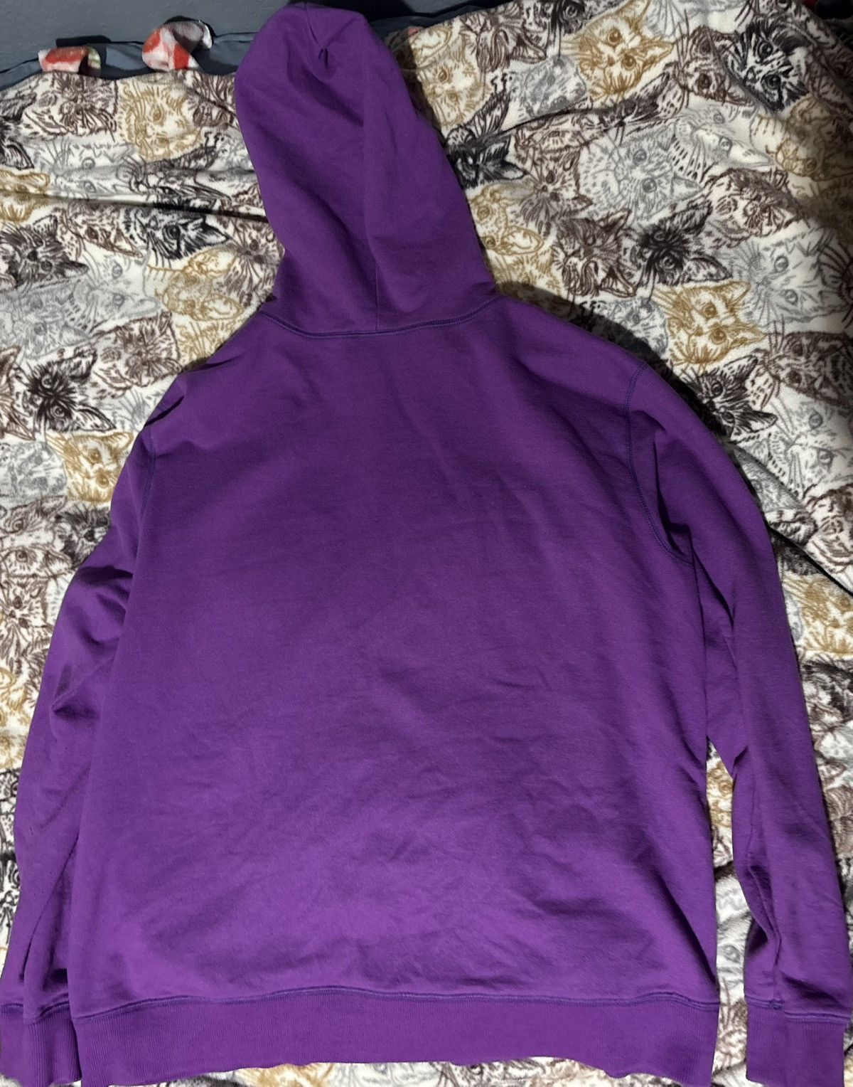 Disney × Vintage Vintage 2000’s Eeyore Zipup Size US XL / EU 56 / 4 - 2 Thumbnail