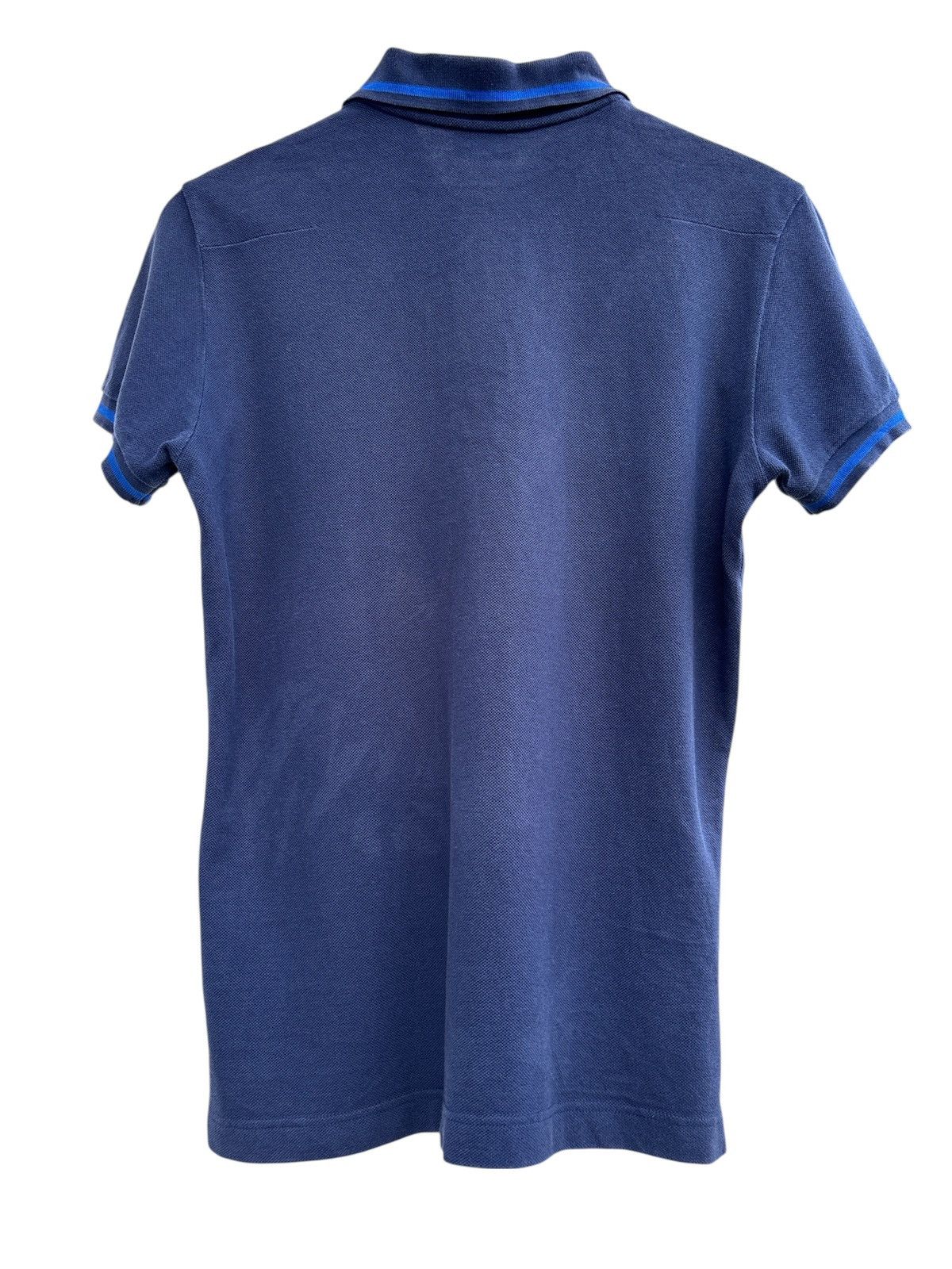 Dior Bee Logo Polo Shirt Size US XS / EU 42 / 0 - 4 Thumbnail