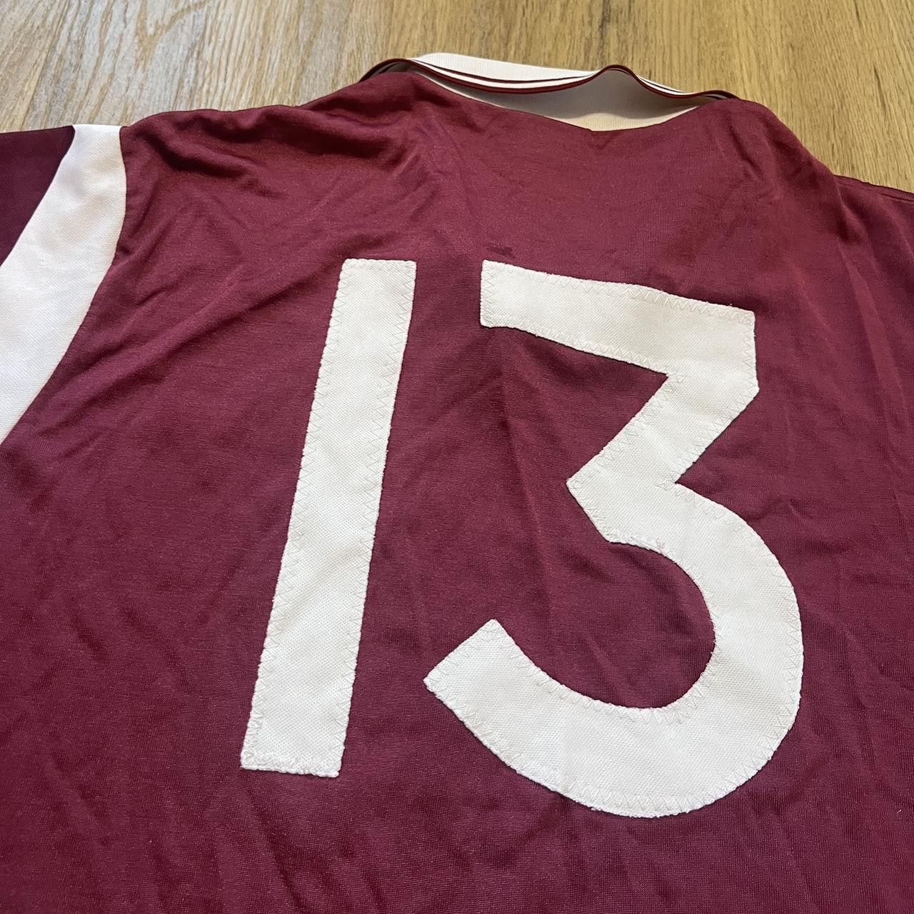 O'Neills Oneills Galeic Football Shirt *13 Match Worn Size US L / EU 52-54 / 3 - 4 Thumbnail