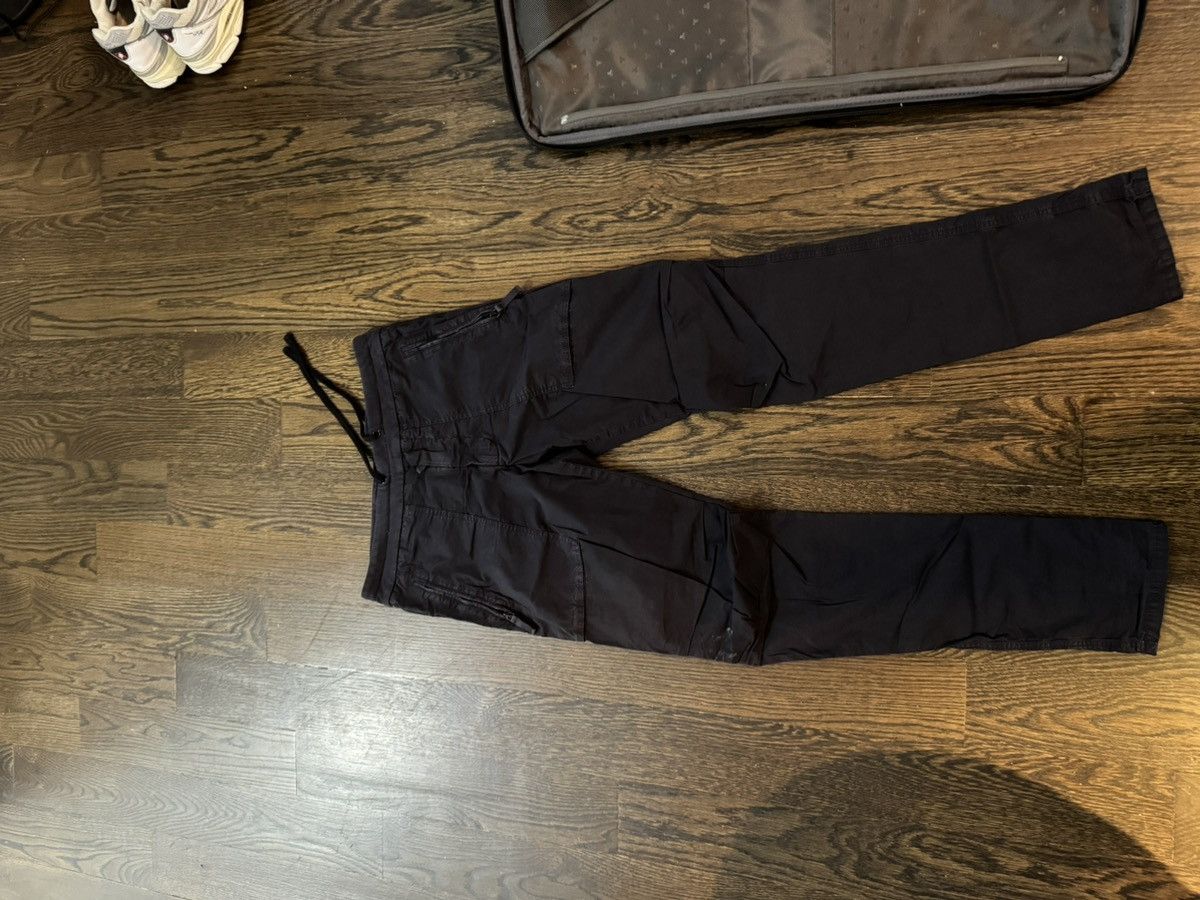 James Perse James Perse cargo pants Size US 28 / EU 44 - 2 Thumbnail