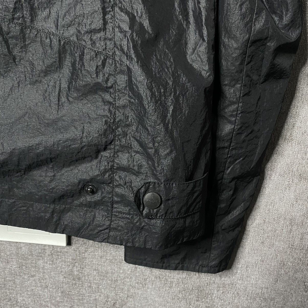 Designer × FCUK Avant-garde jacket Fcuk jeans Size US S / EU 44-46 / 1 - 5 Thumbnail