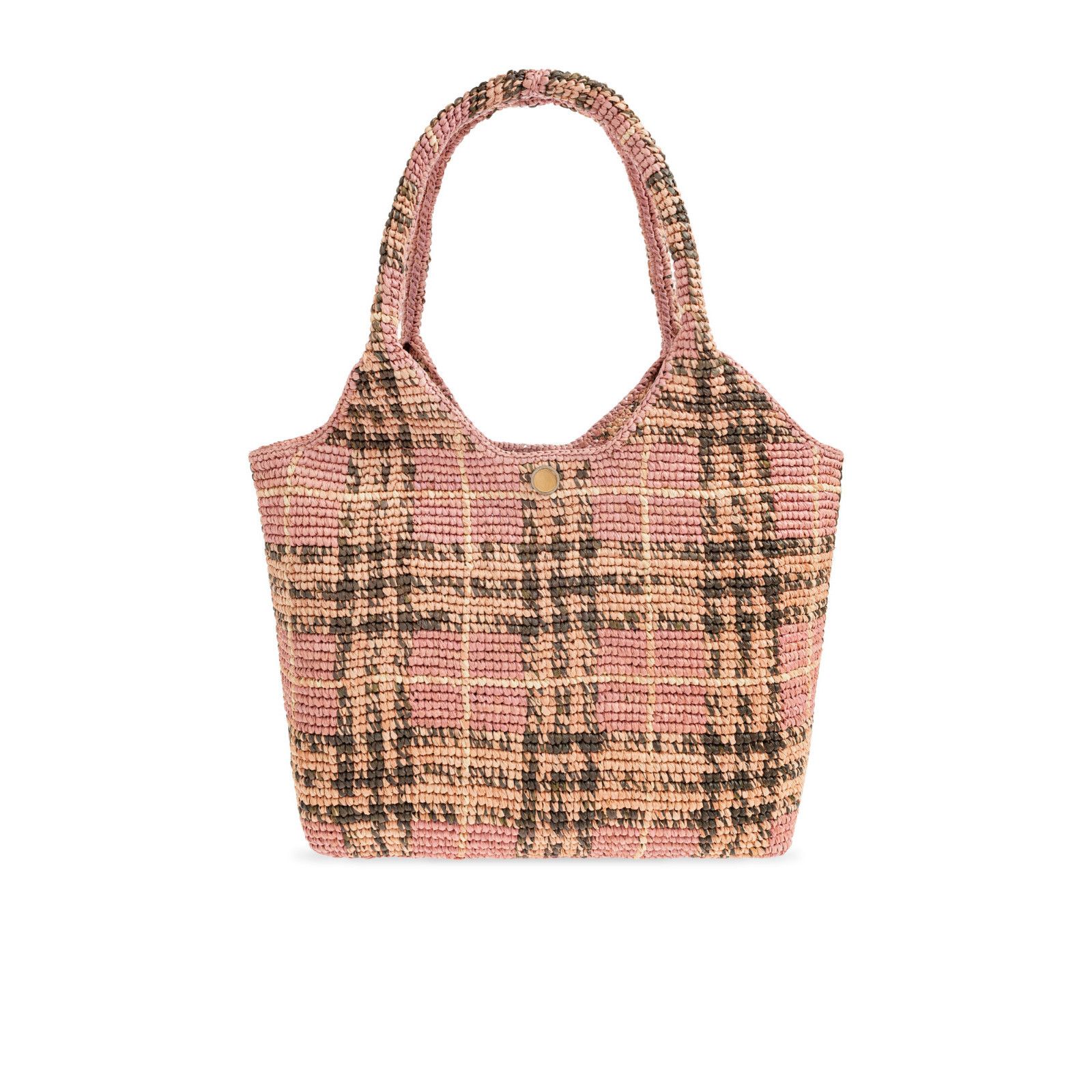 Burberry BURBERRY Margate Small Tote Bag New Size ONE SIZE - 2 Thumbnail