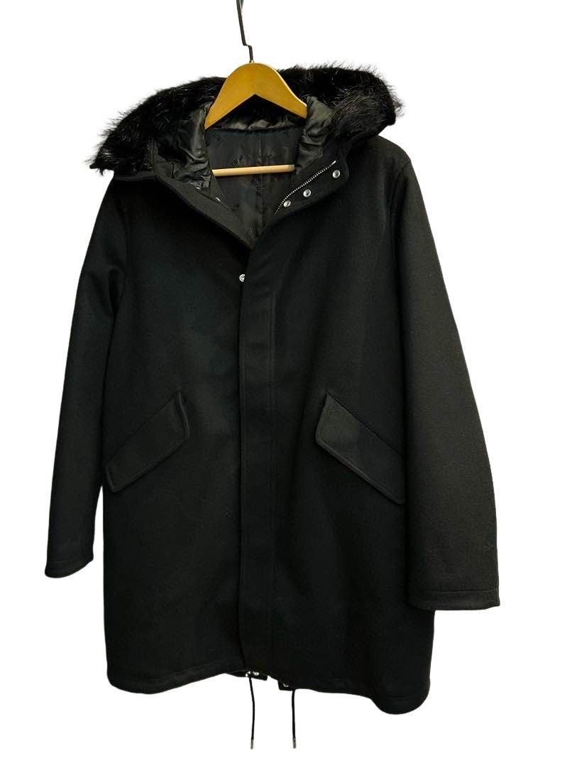 Dior Dior Homme SS07 M-65 Safari Jacket | Grailed