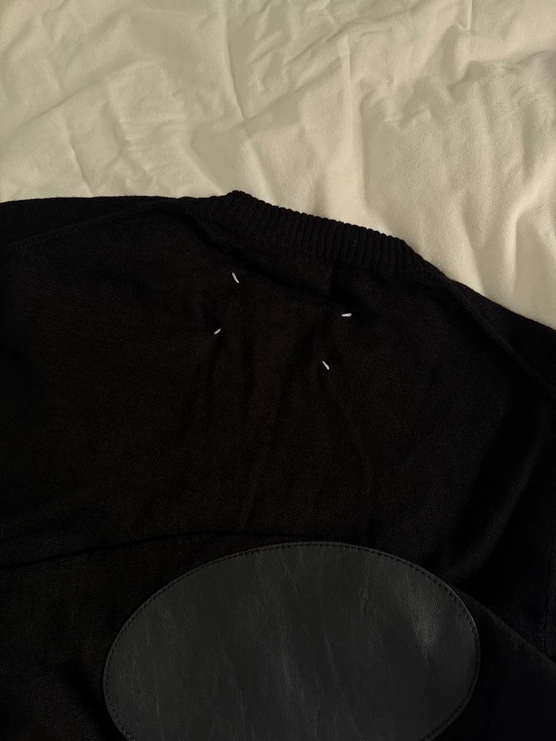 Maison Margiela Maison Margiela Sweater 2501-Nextarrow Size US S / EU 44-46 / 1 - 3 Thumbnail
