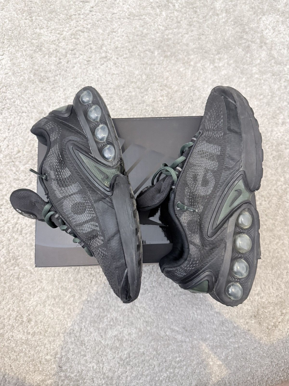 Nike × Supreme Nike x Supreme DN Size US 9 / EU 42 - 9 Thumbnail