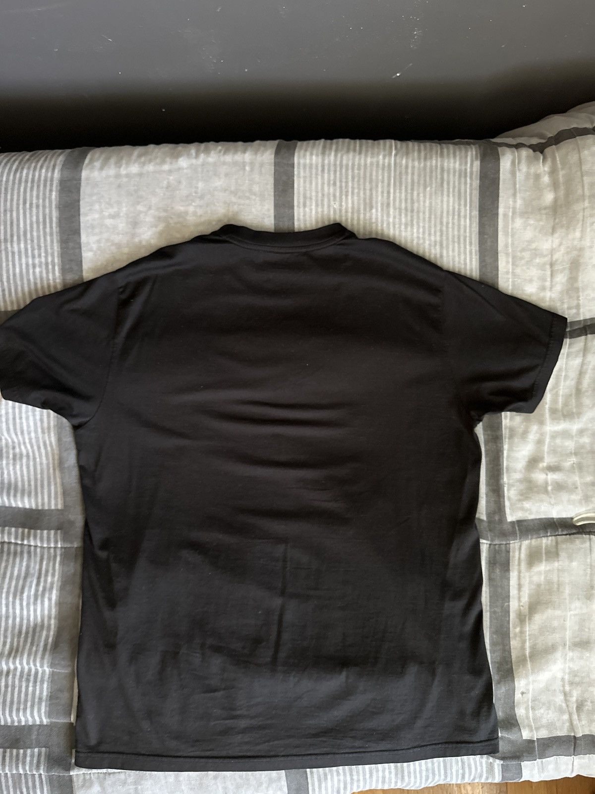 Givenchy Givenchy Vintage Logo T-Shirt Size US S / EU 44-46 / 1 - 4 Thumbnail