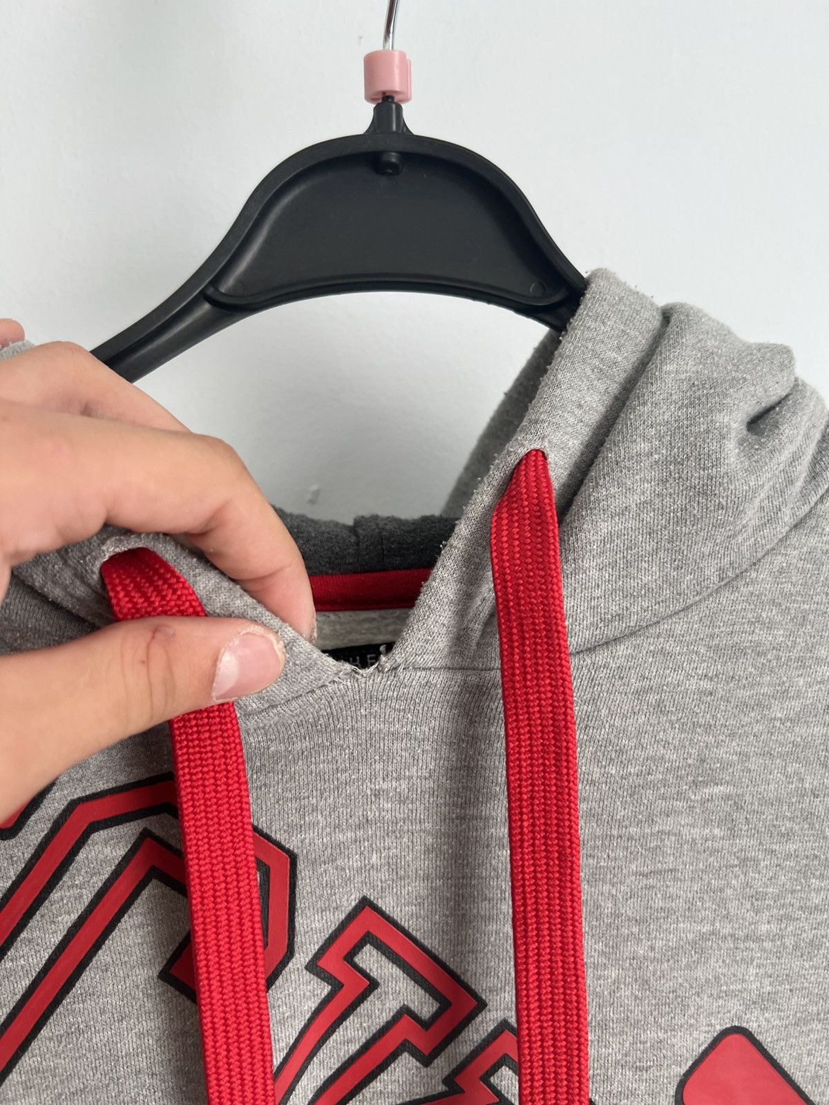 Ecko Unltd. Vintage Y2K Ecko Unltd hoodie rap Size US S / EU 44-46 / 1 - 4 Thumbnail