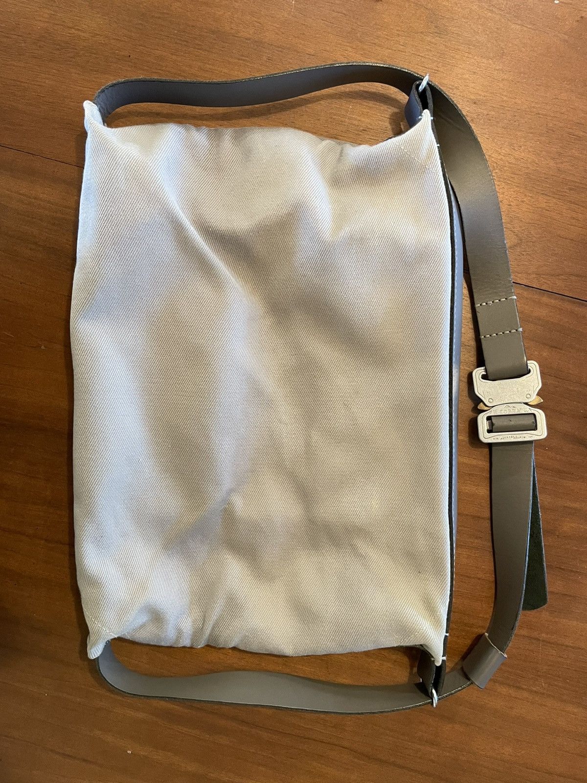 Other Thisispaper Transfer Bag Size ONE SIZE - 8 Thumbnail