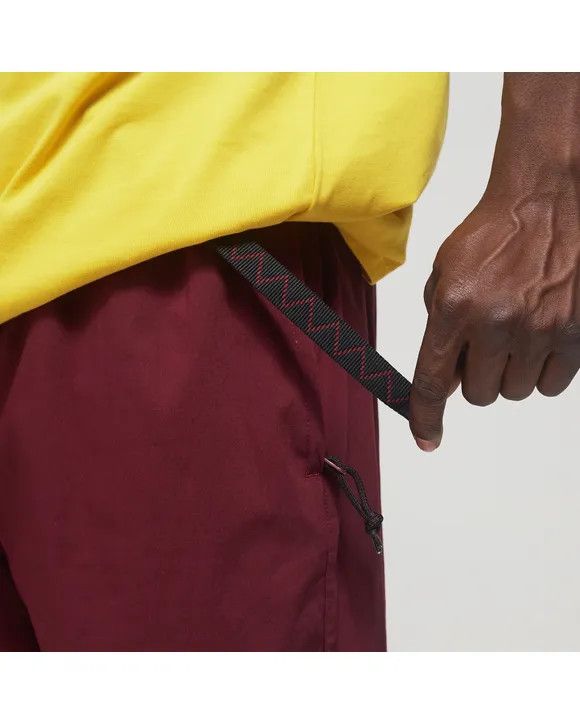 Nike Very Rare Nike ACG Gorpcore Tech-Wear Convertible Pants Size US 34 / EU 50 - 5 Thumbnail