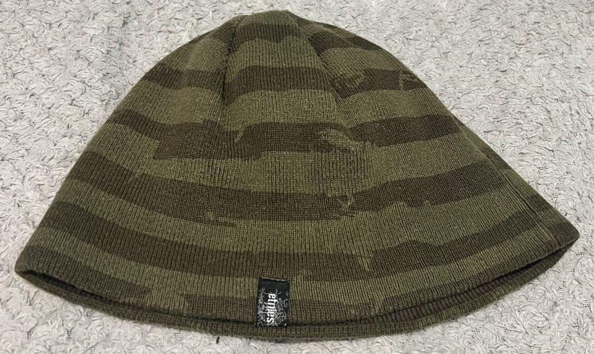 Etnies Etnies Skater Hat Size ONE SIZE - 1 Thumbnail