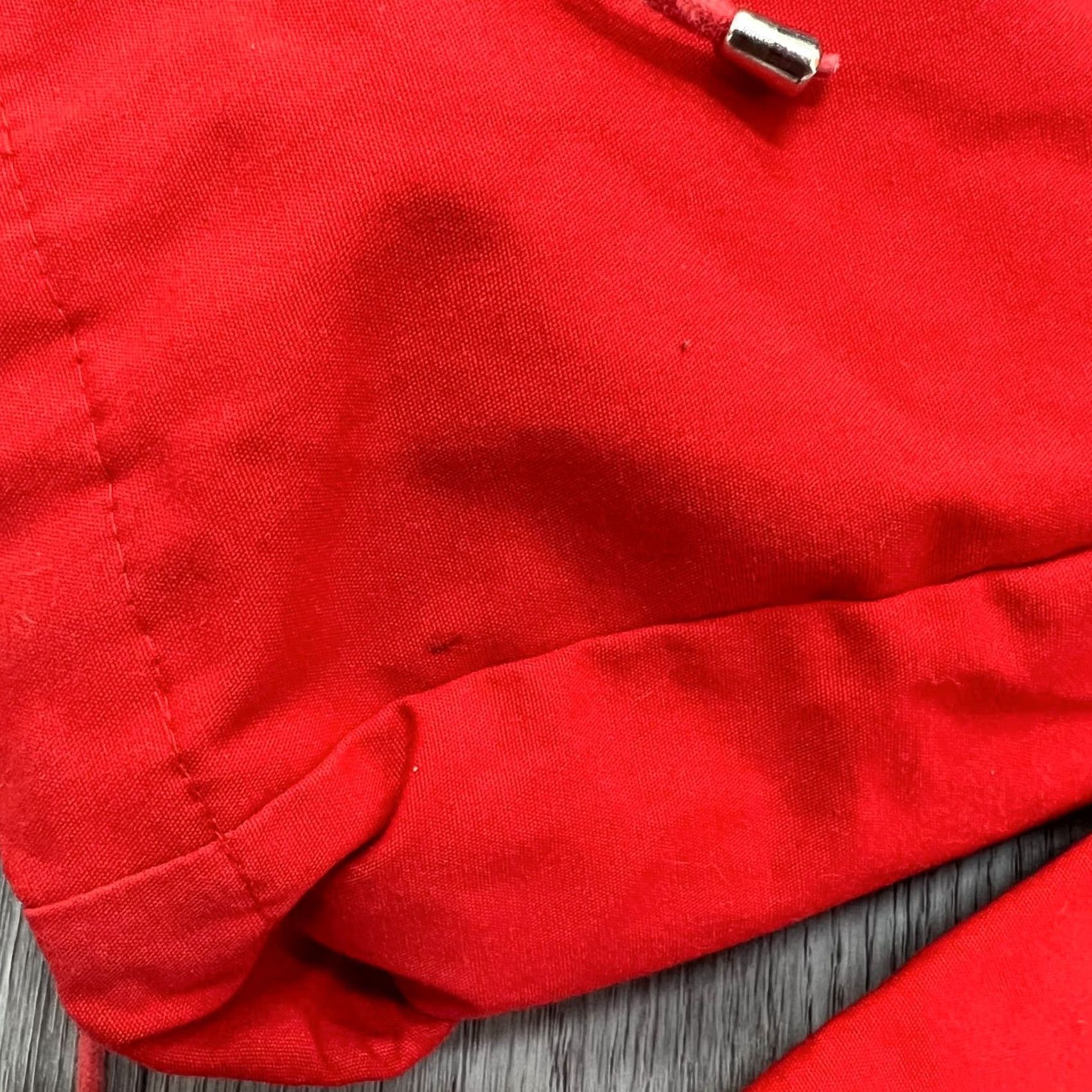 Vintage Fjell Jacket Vintage 80s Red Women's M Anorak Most Common Keywords: Fjell, Jacket, Vintage, 80s, Red, Women's, M, Anorak Size M / US 6-8 / IT 42-44 - 6 Thumbnail