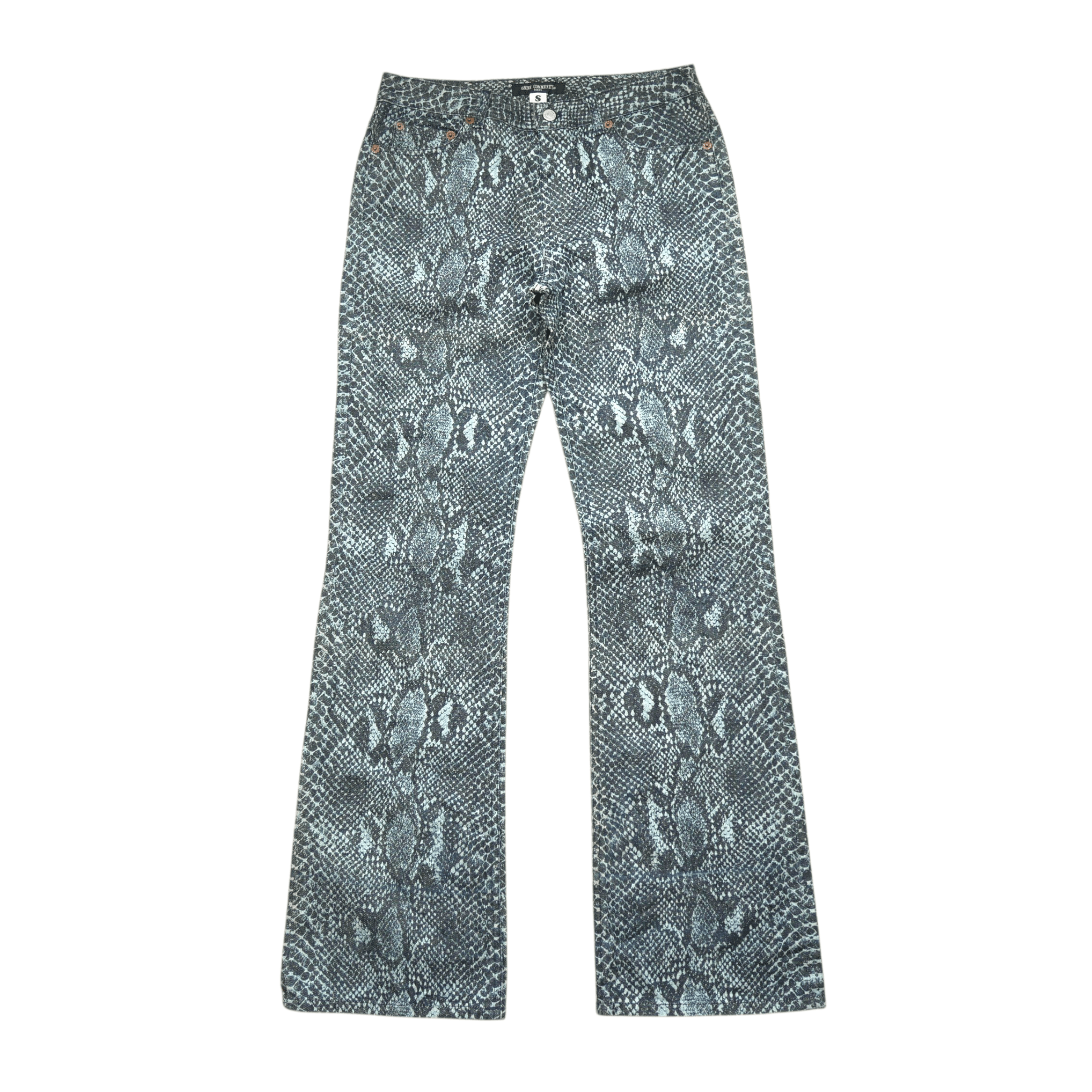 Other Ozone Community (Hysteric Glamour) Size US 28 / EU 44 - 1 Thumbnail
