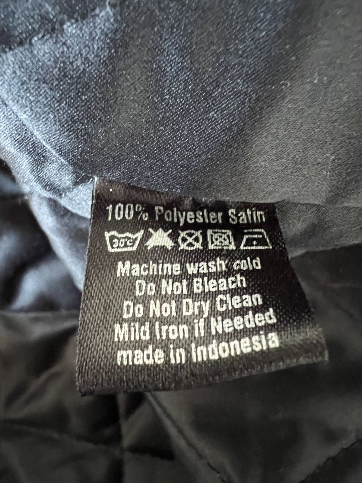 SKINGRAFT Skingraft Angel Bomber Size US L / EU 52-54 / 3 - 9 Thumbnail