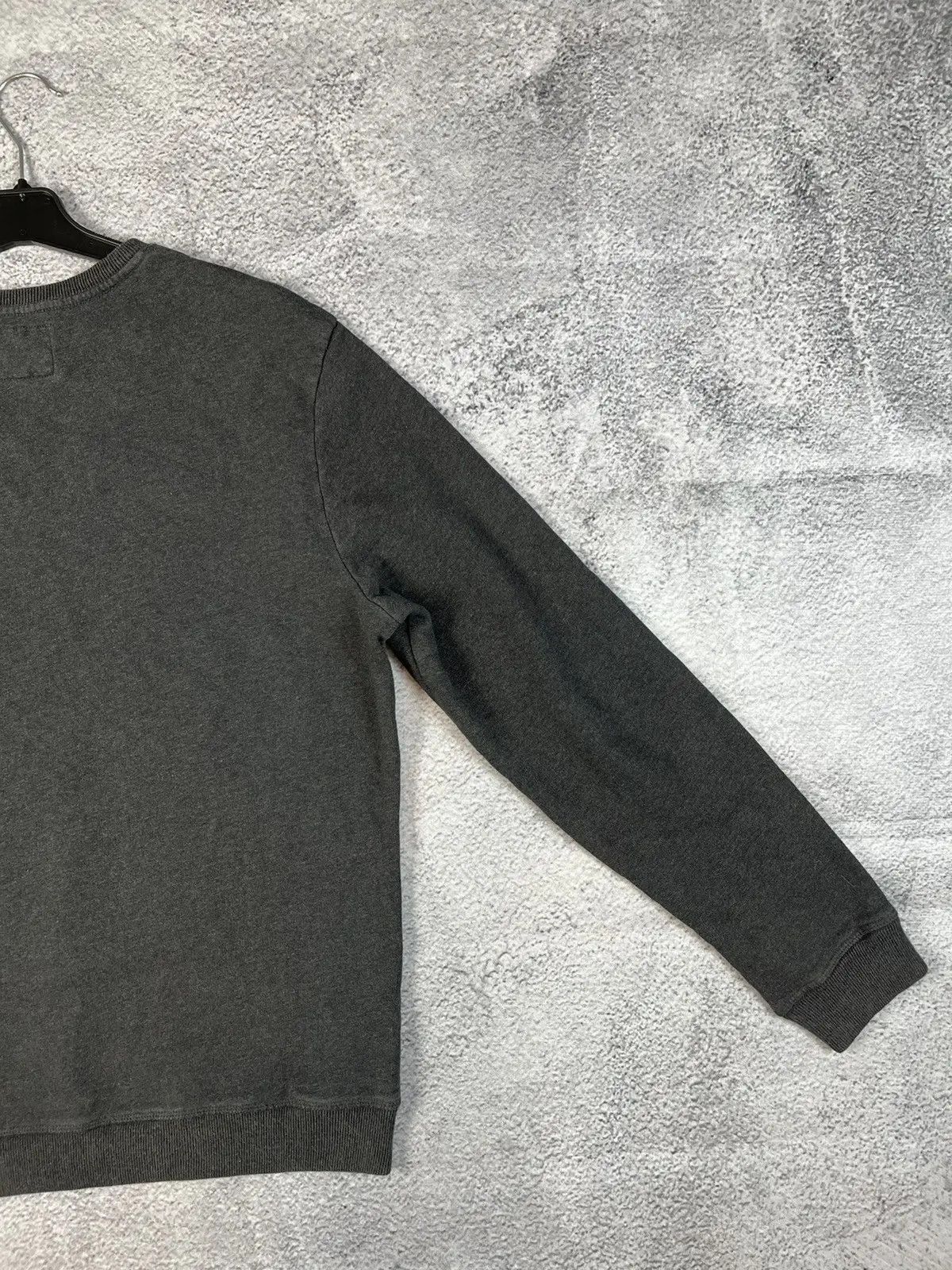 Allsaints All saints Wilde crew Size US M / EU 48-50 / 2 - 8 Thumbnail