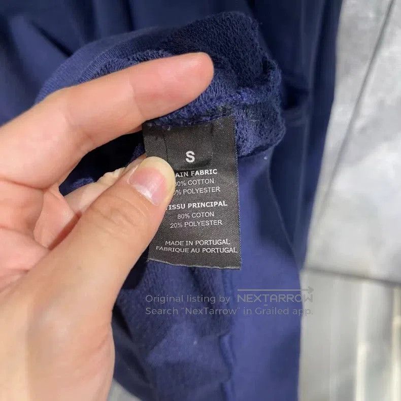 Vetements Vetements Sweatshirt Size US M / EU 48-50 / 2 - 5 Thumbnail