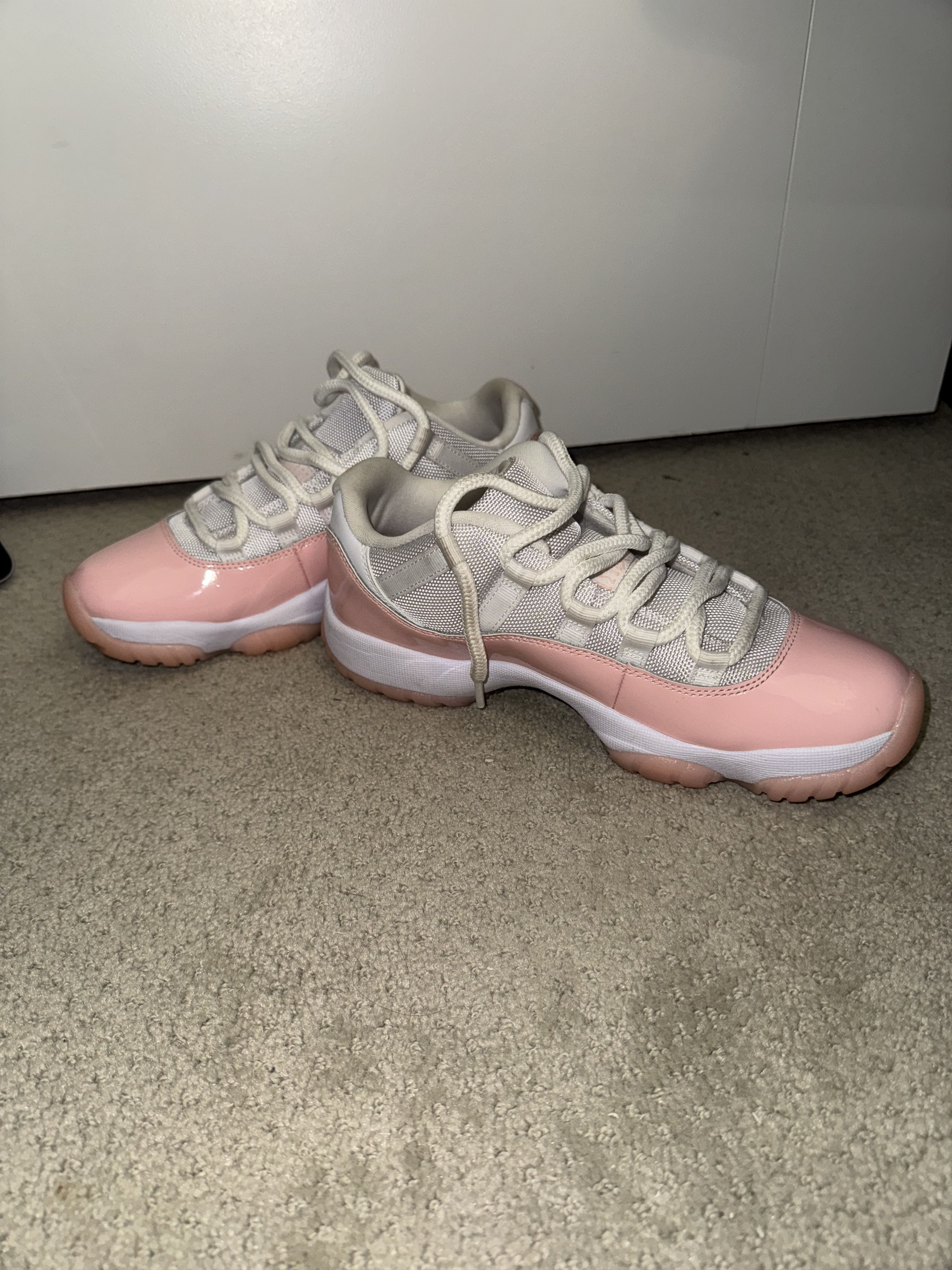 Jordan Brand Air Jordan 11 retro low Size US 8 / IT 38 - 3 Thumbnail
