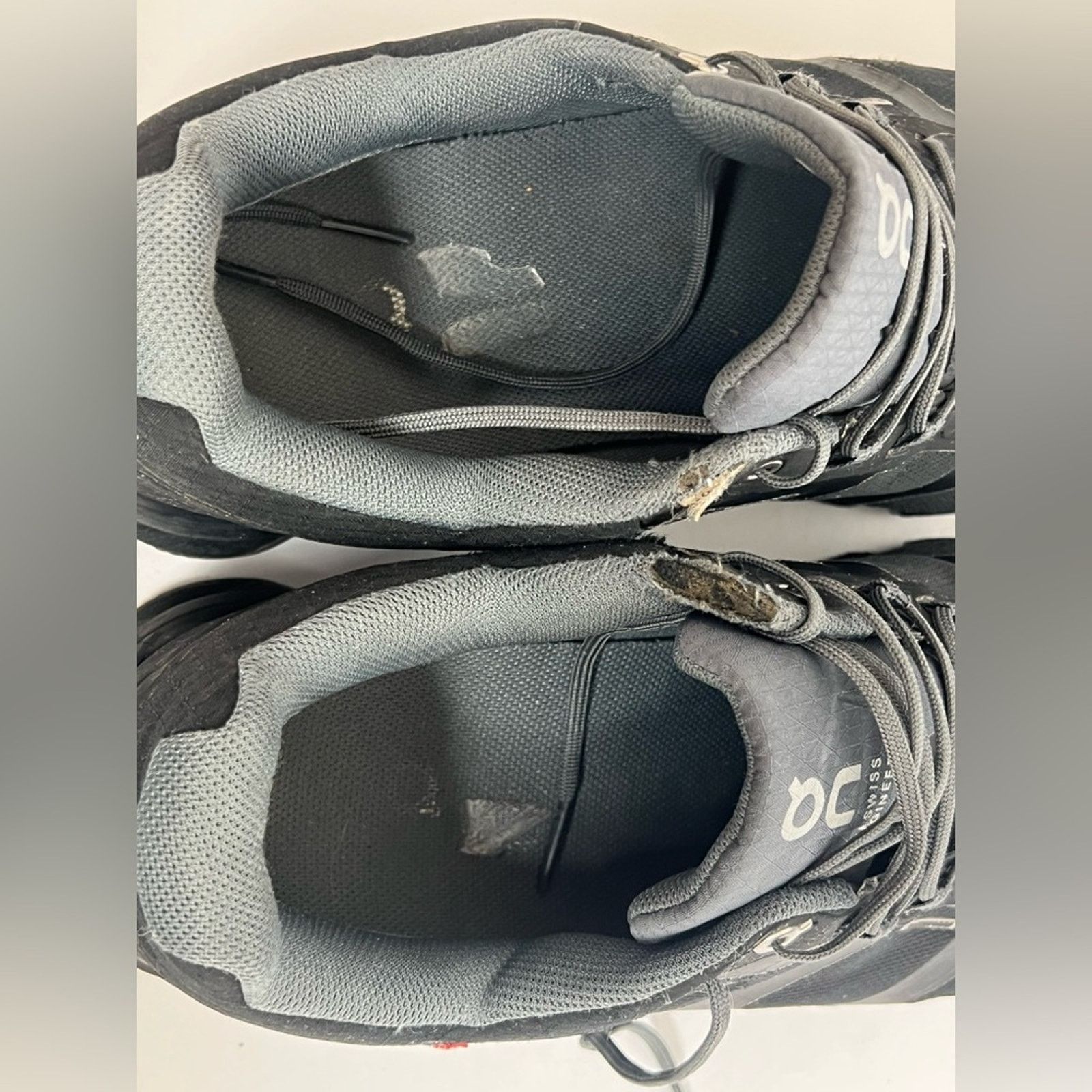 On On Running Cloudventure Waterproof Shoes Men’s Size 11 US Size US 11 / EU 44 - 11 Thumbnail